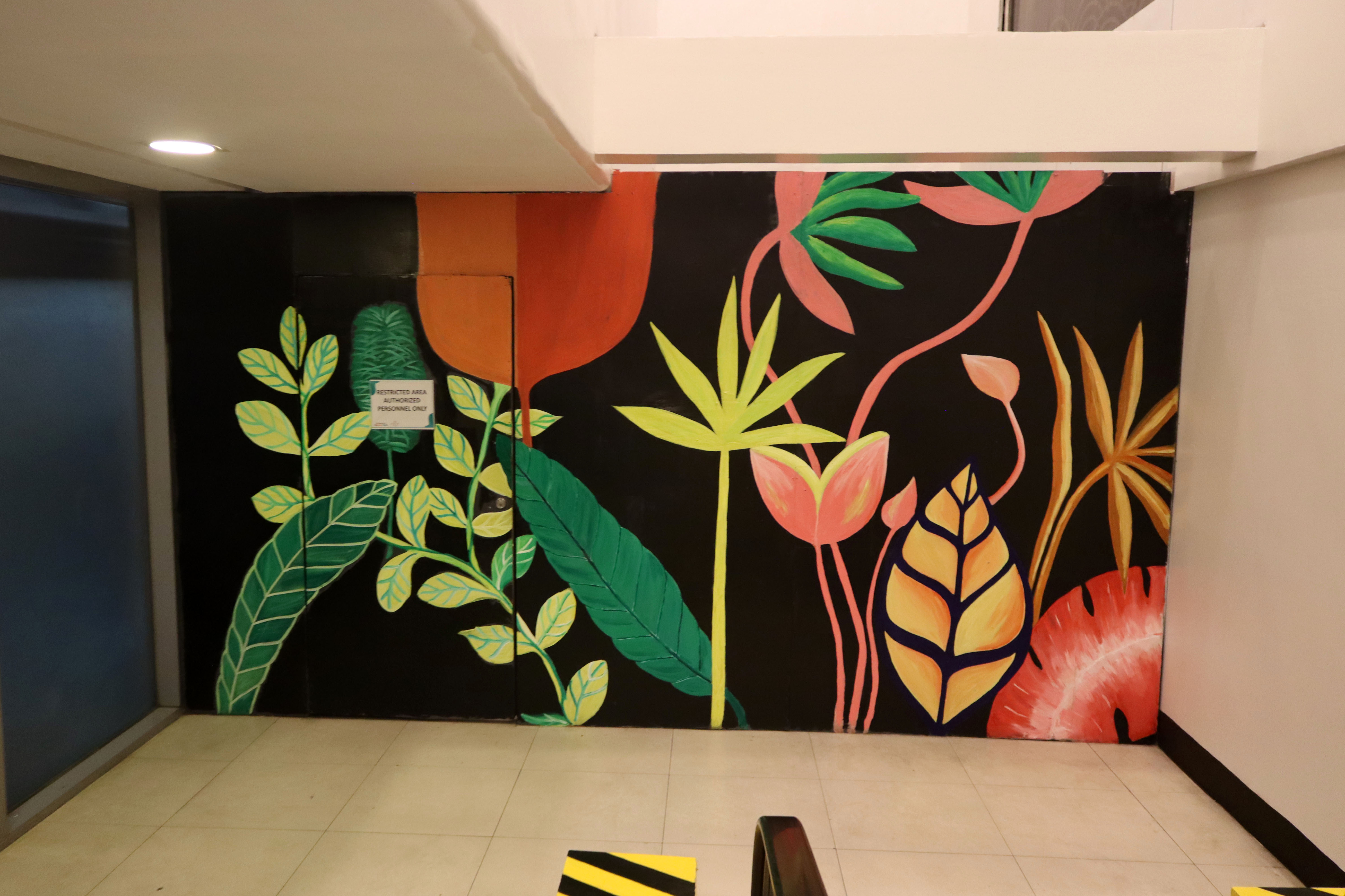 Untitled | Street Art NSW