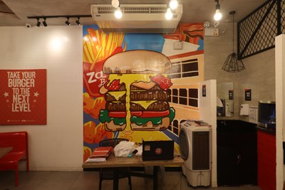 Zark's