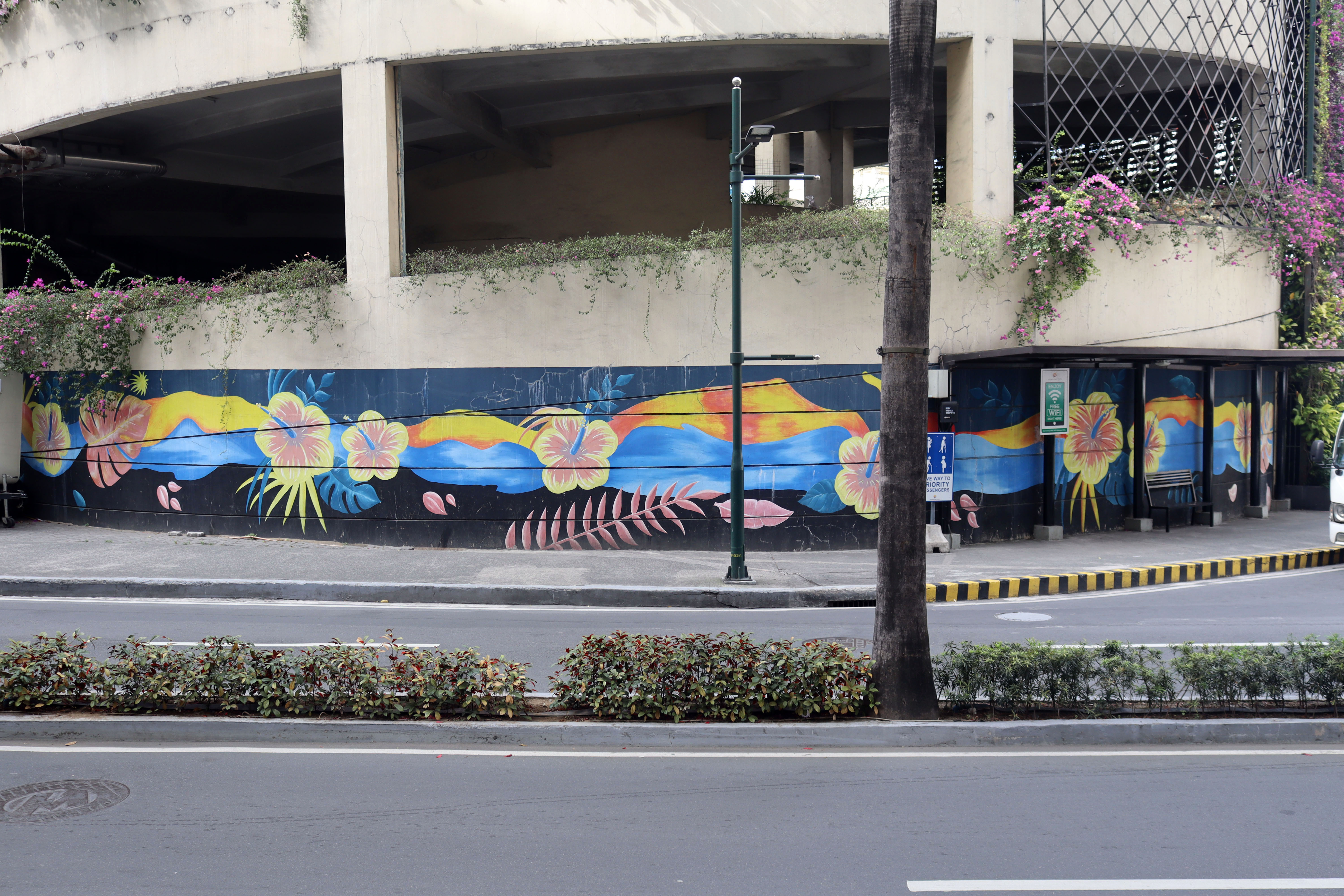 Untitled | Street Art NSW
