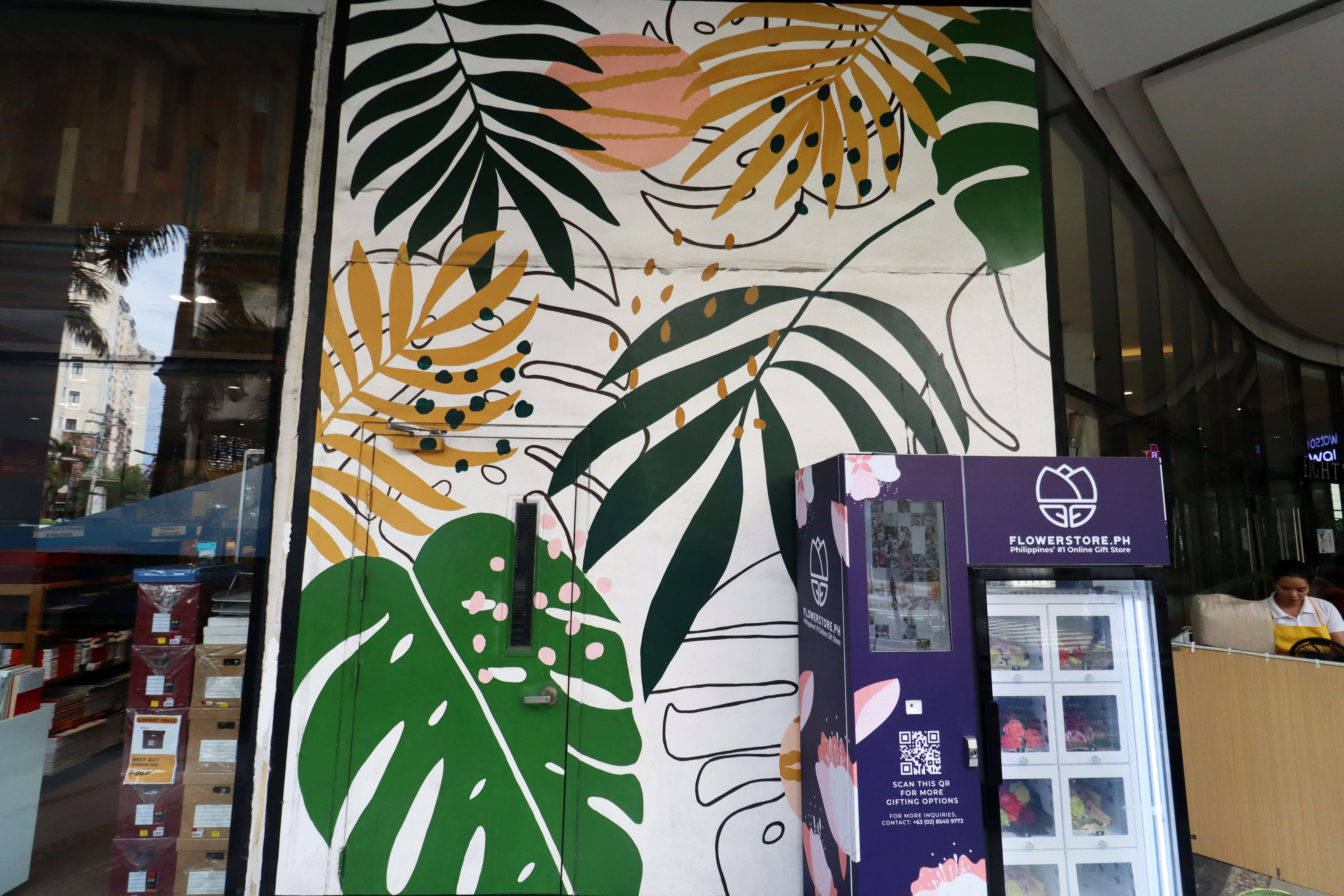 Untitled | Street Art NSW