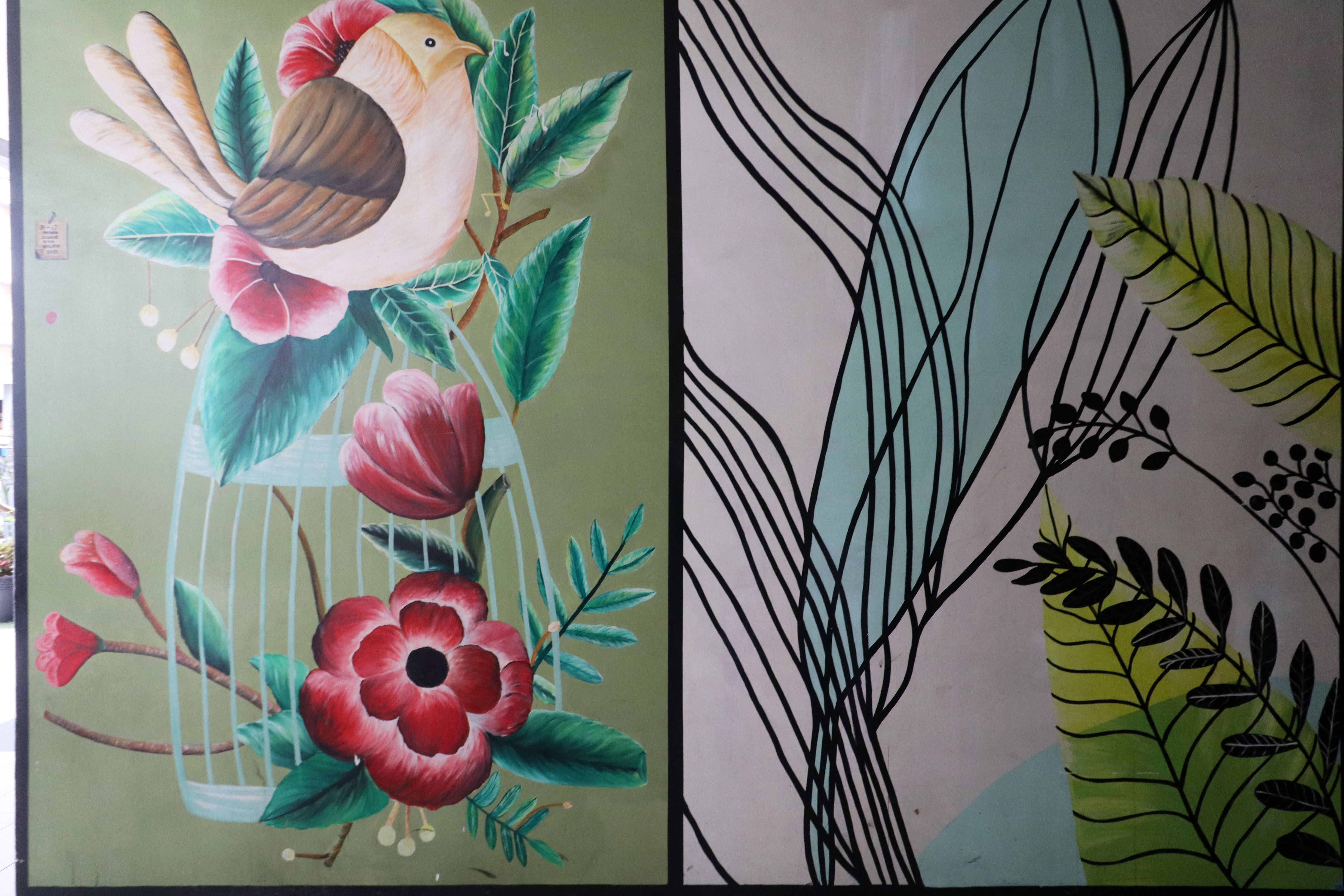 Untitled | Street Art NSW