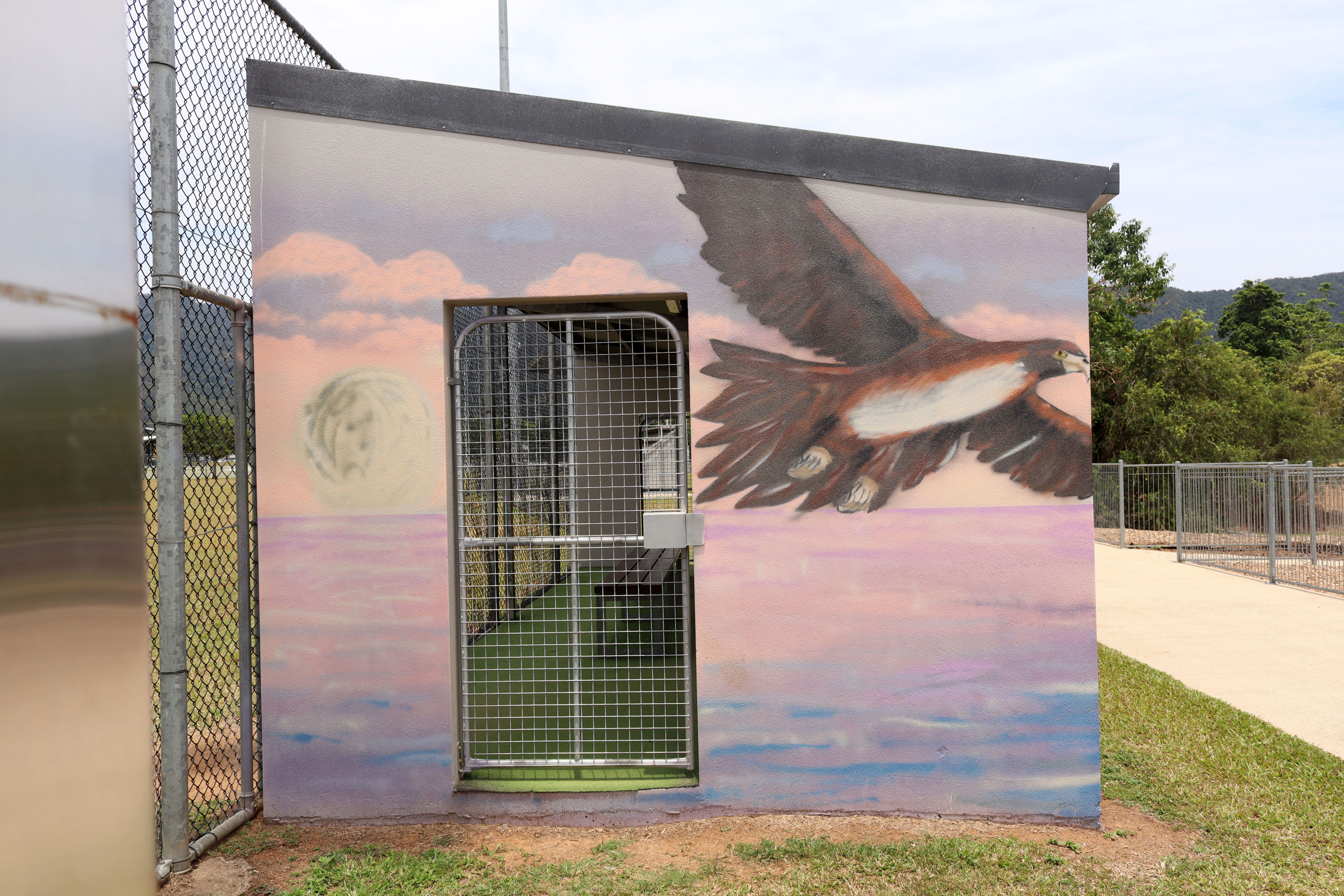 Untitled by Cam Scale | Street Art NSW
