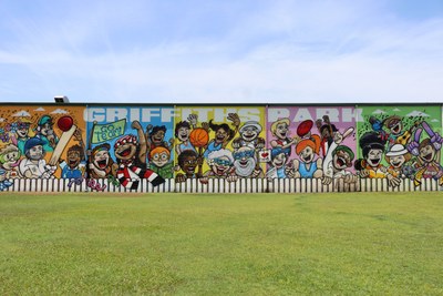 Griffiths Park