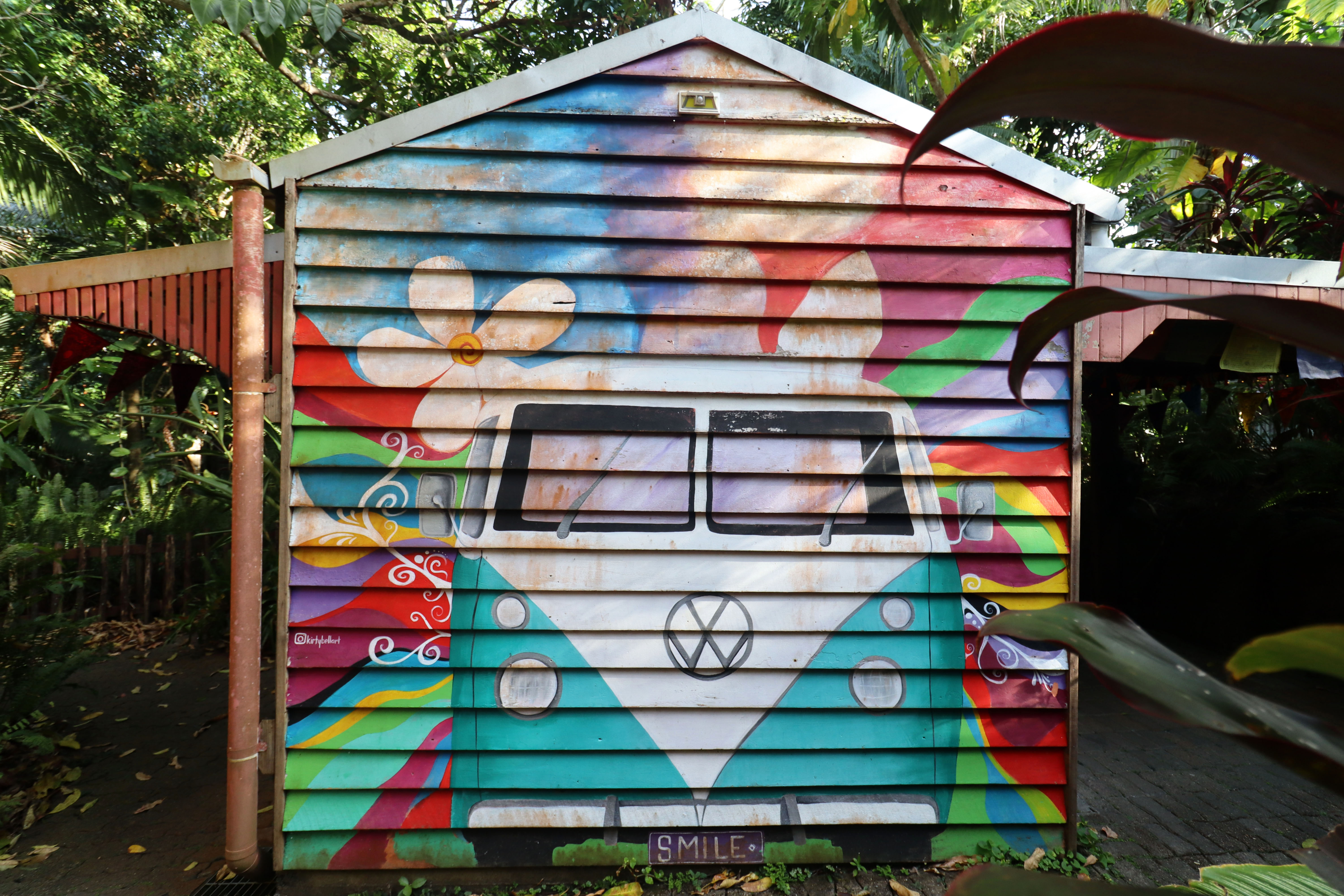VW Kombi