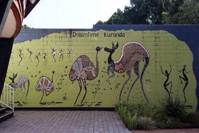 Dreamtime Kuranda