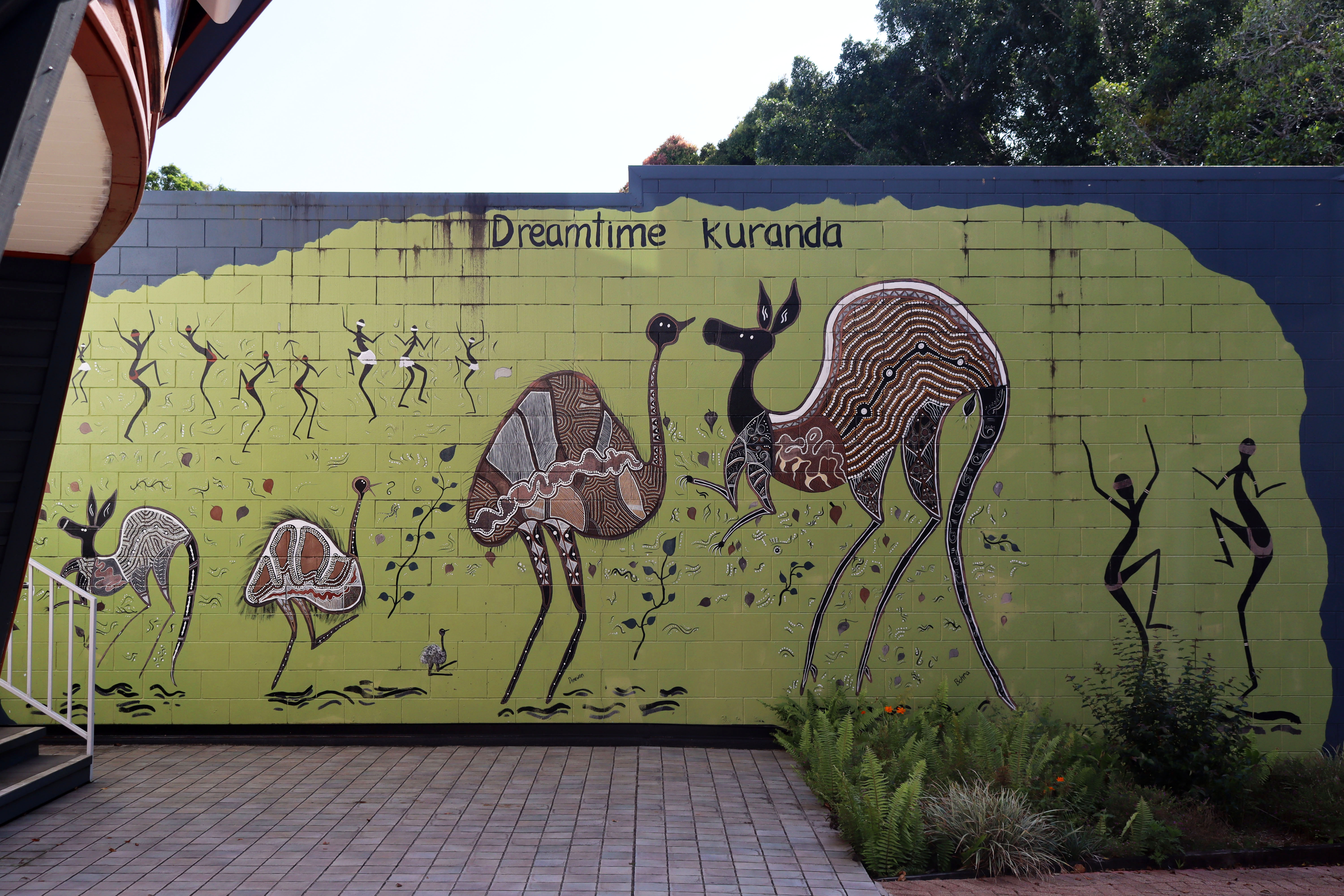 Dreamtime Kuranda