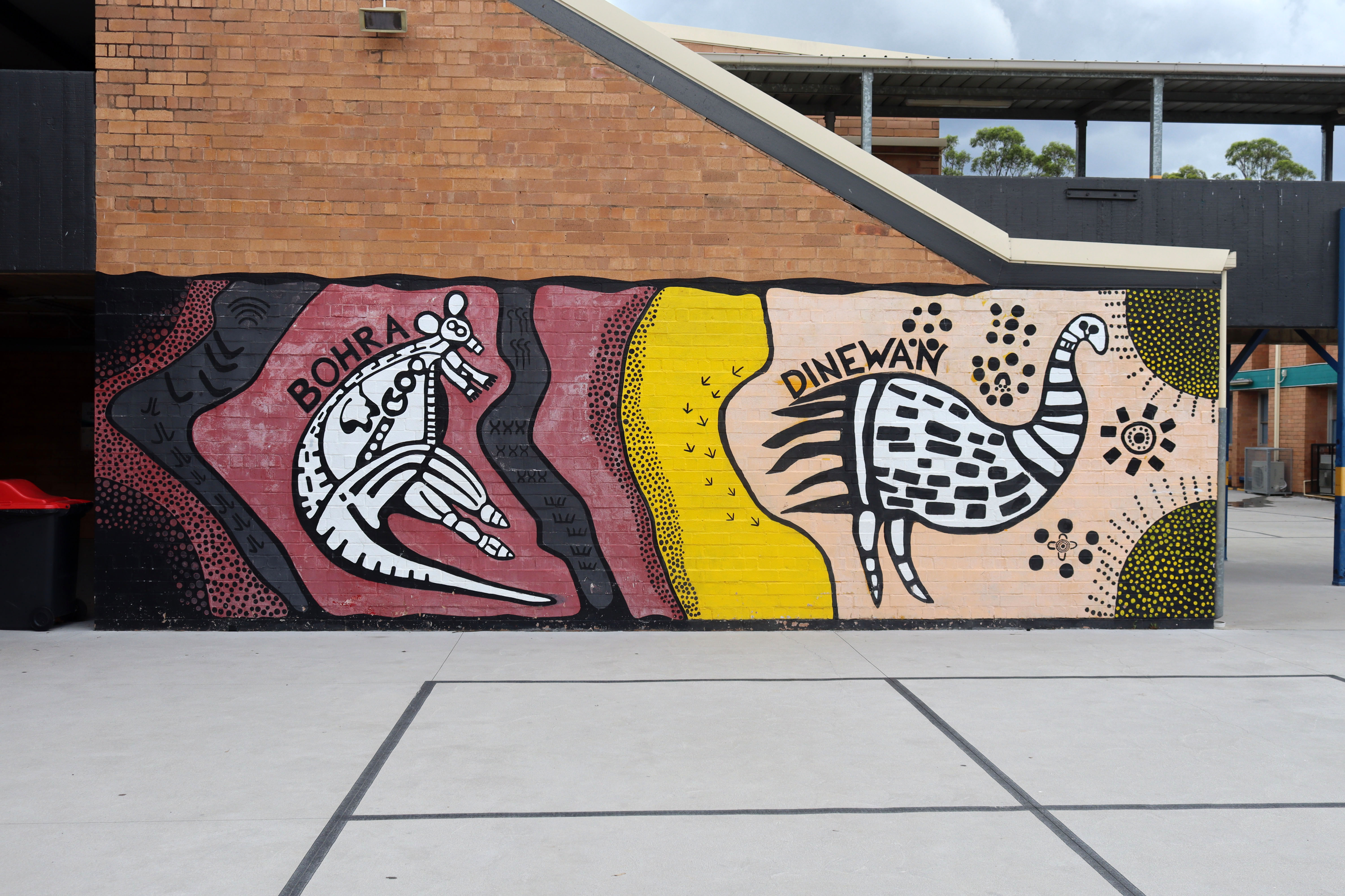 Untitled | Street Art NSW