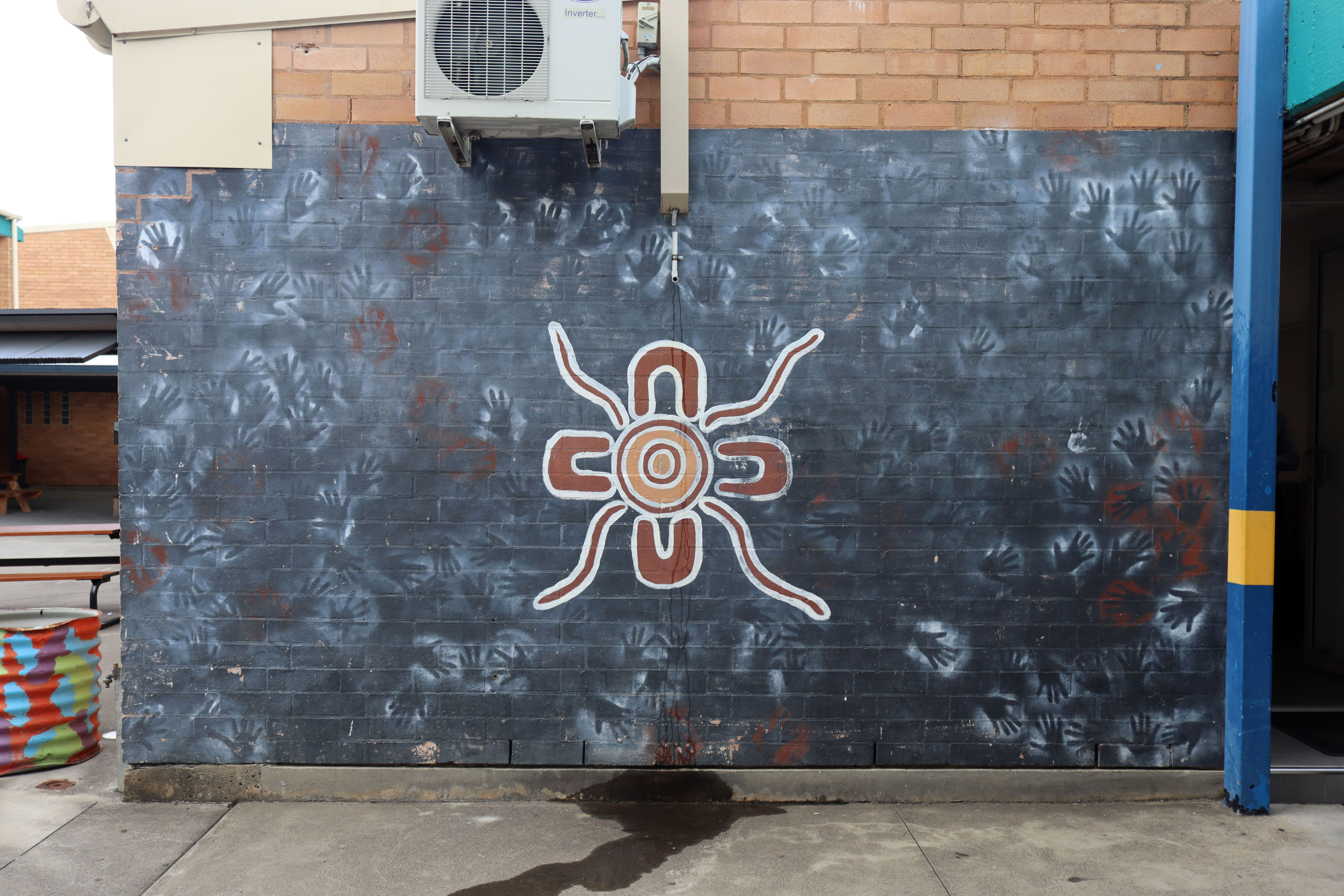 Untitled | Street Art NSW