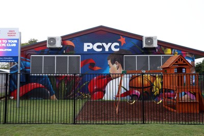 PCYC Singleton