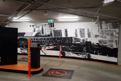 Darling Quarter