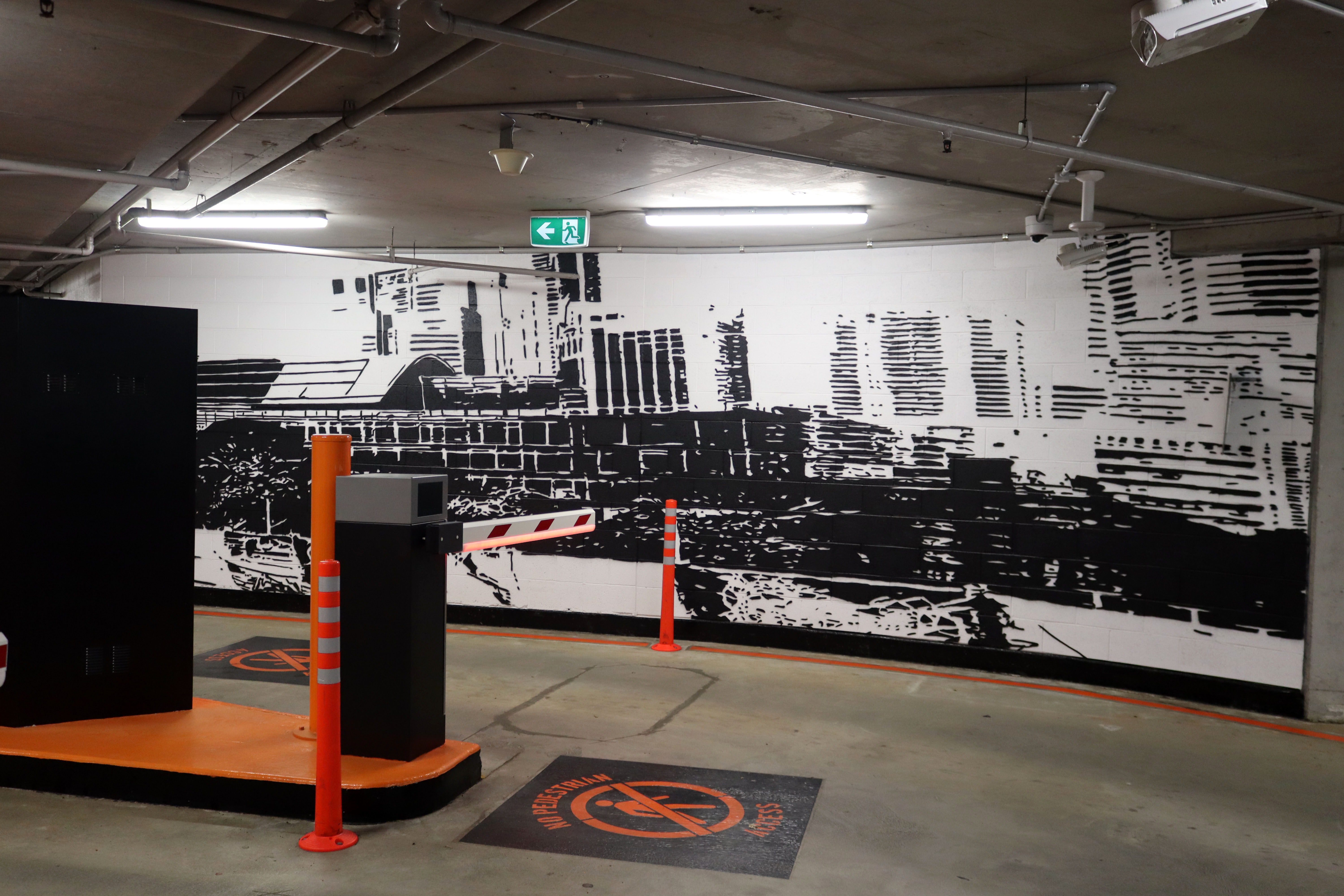 Darling Quarter