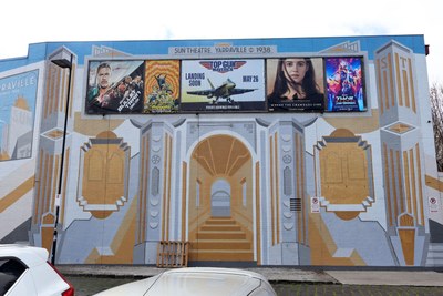 Sun Theatre
