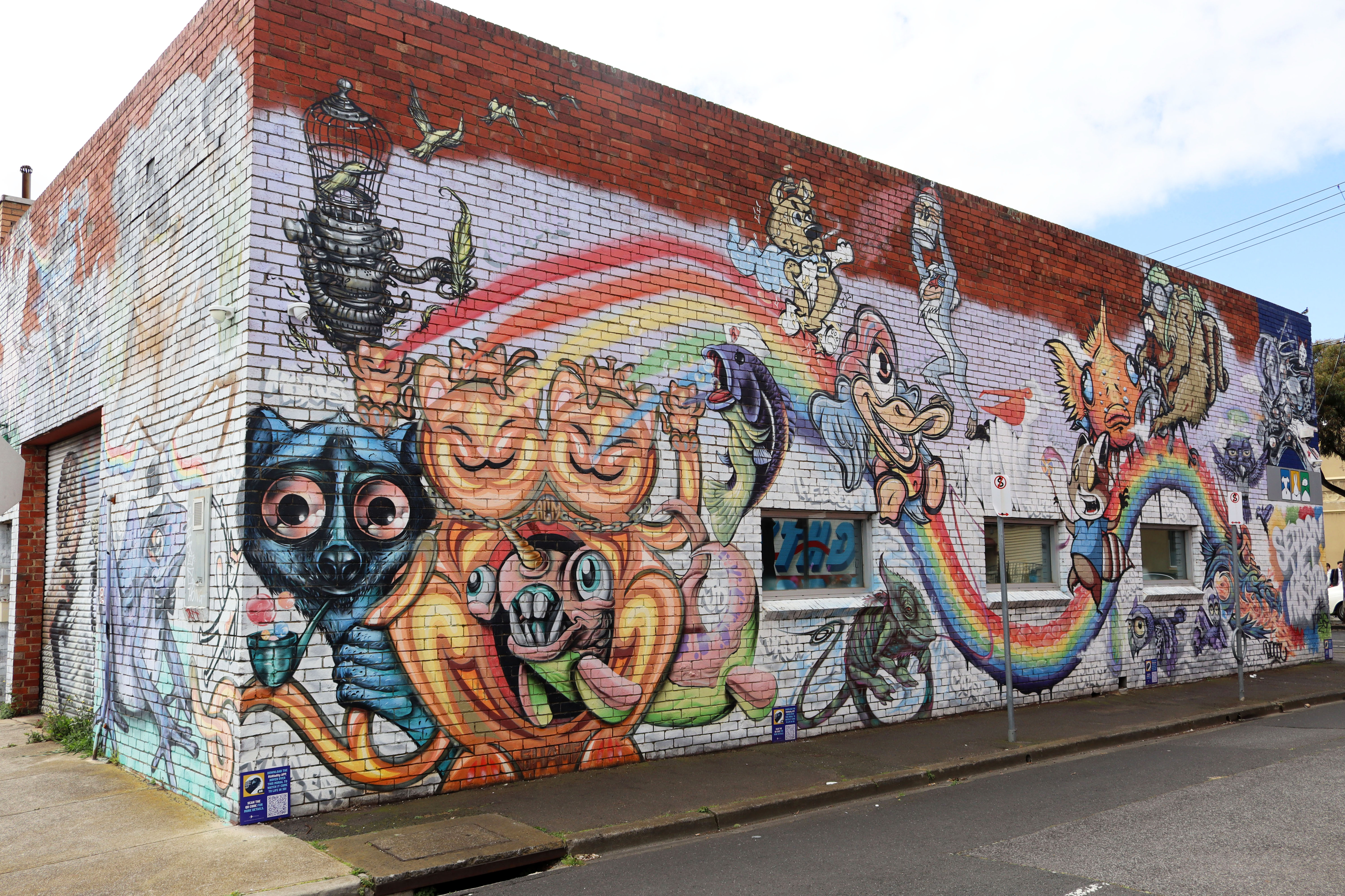 Seddon Vet Hospital