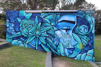 Coastal Mona