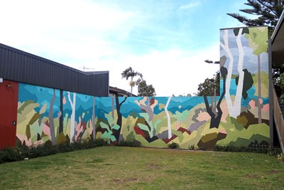 Narrabeen Lagoon