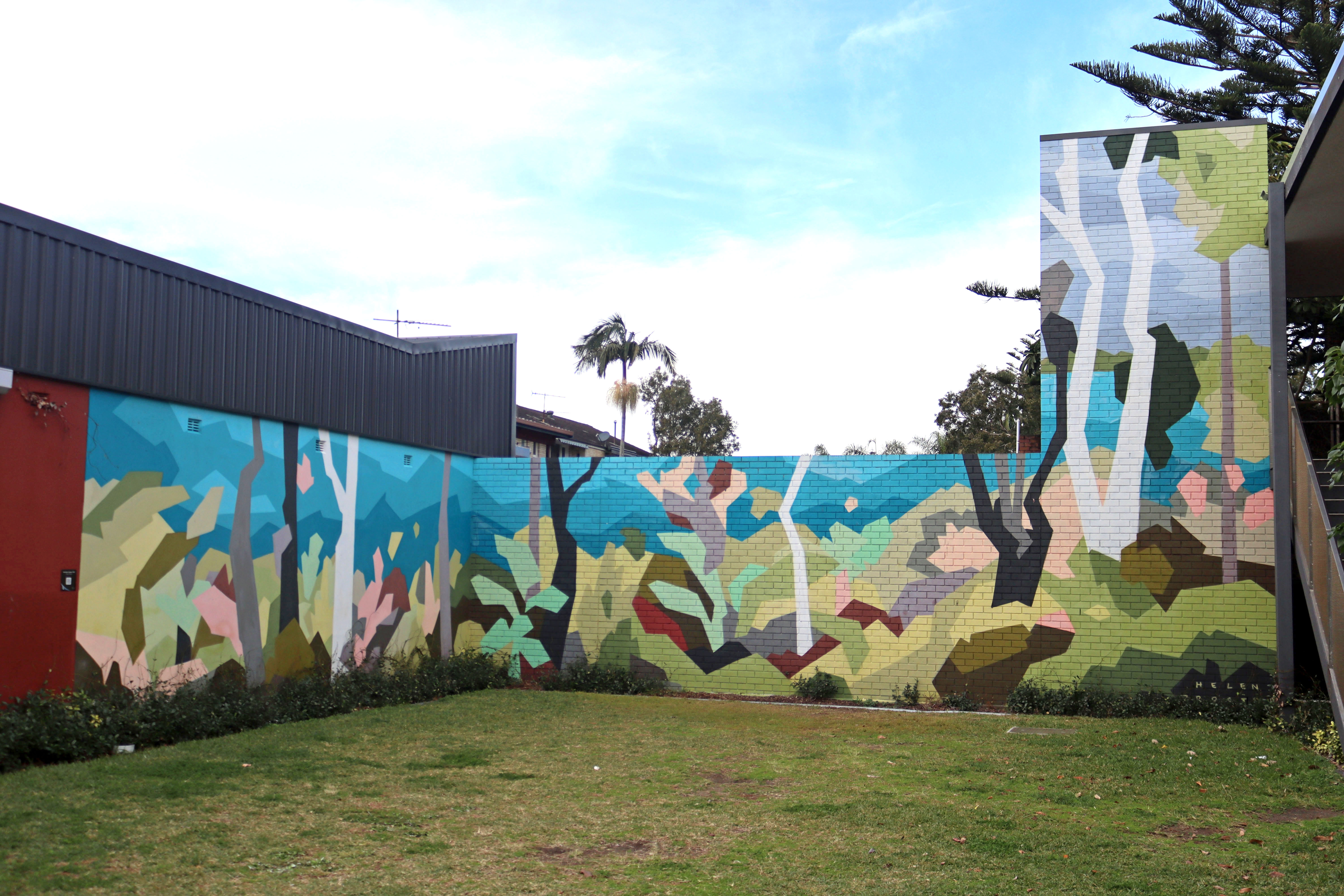 Narrabeen Lagoon