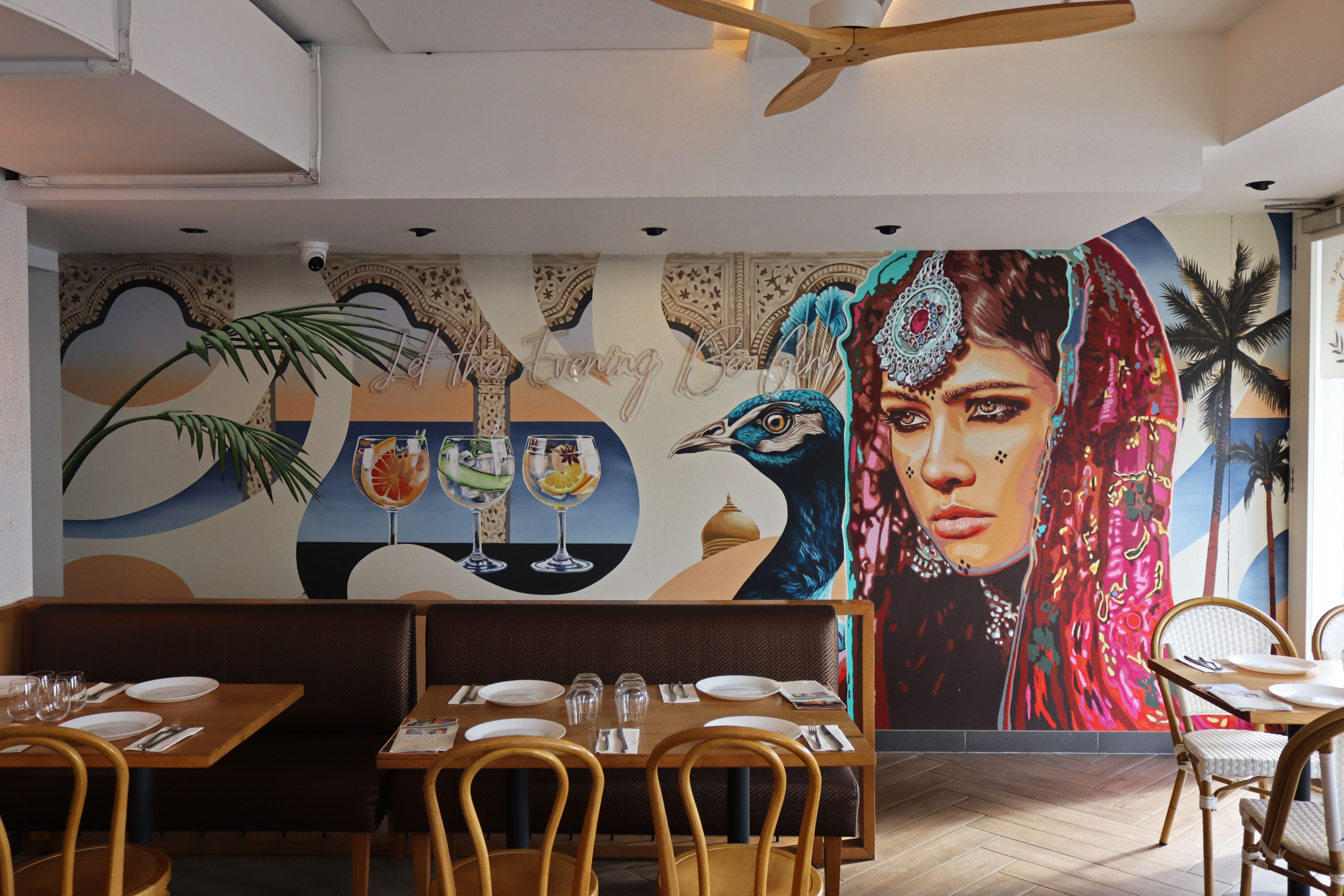 Untitled by Alex Lbanov | Street Art NSW