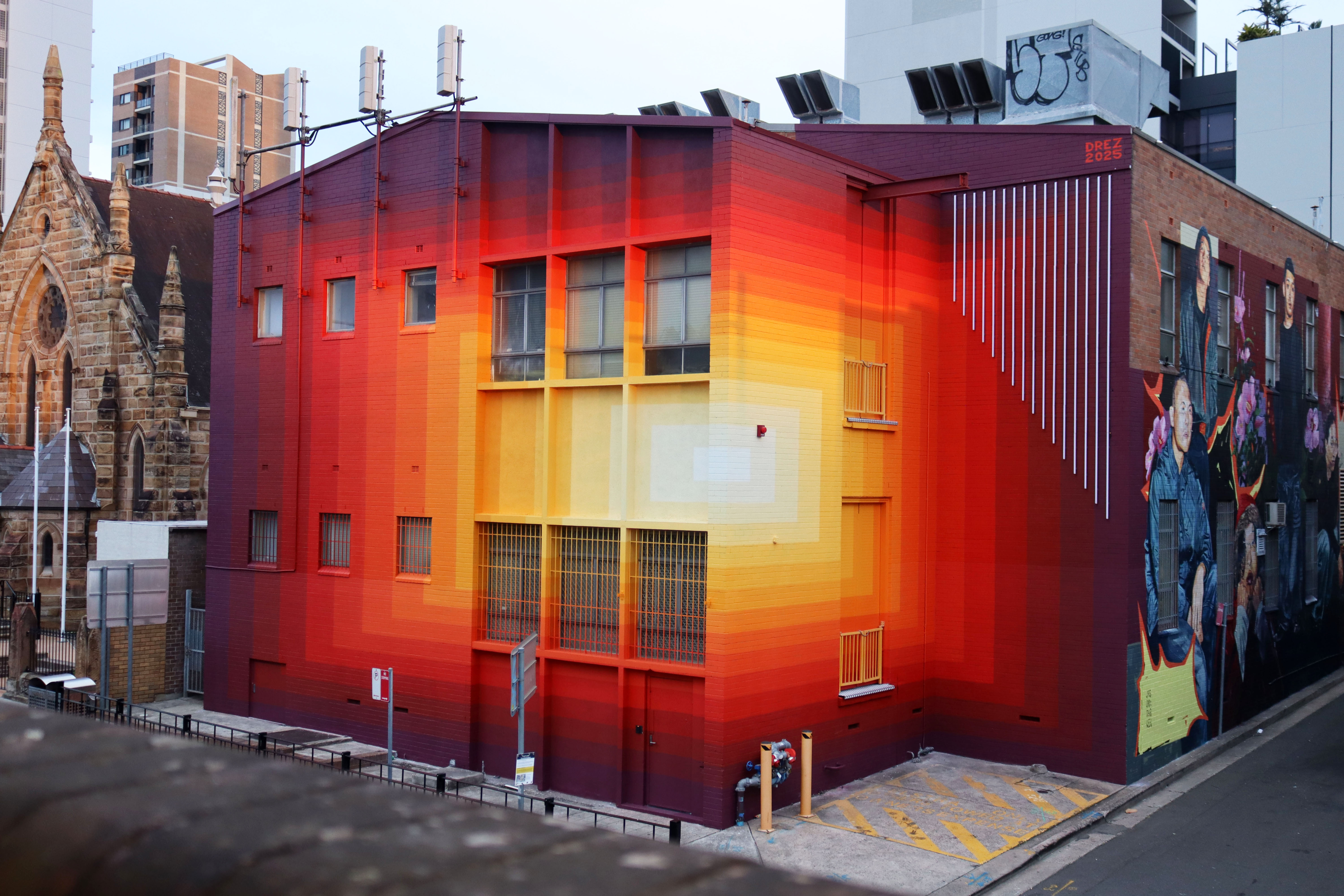 Chromatic Pulse
