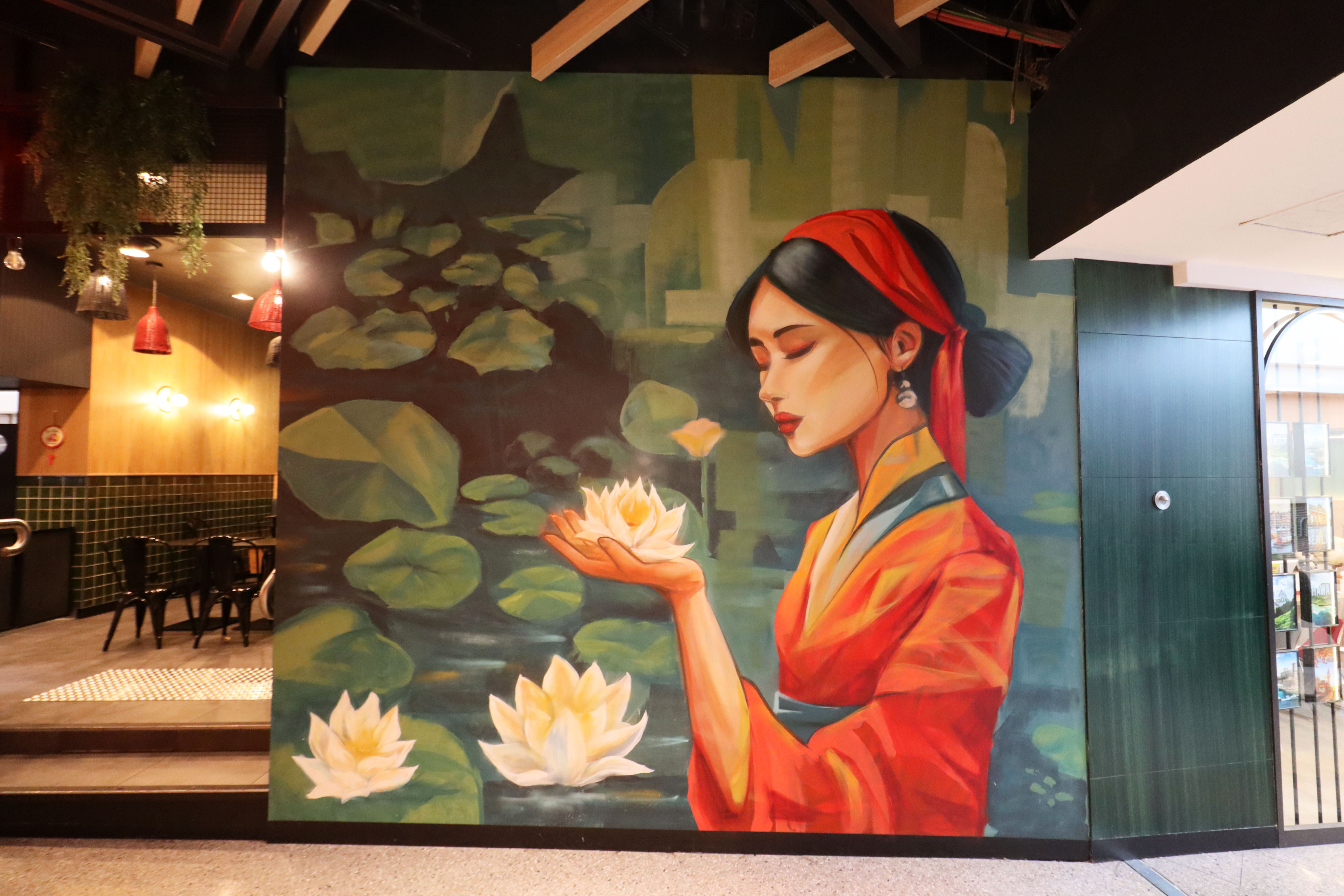 Untitled | Street Art NSW
