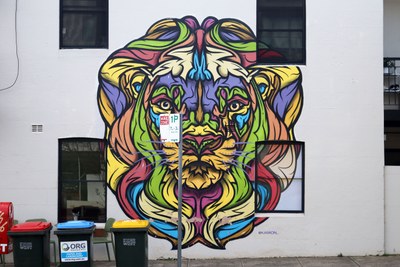Lion