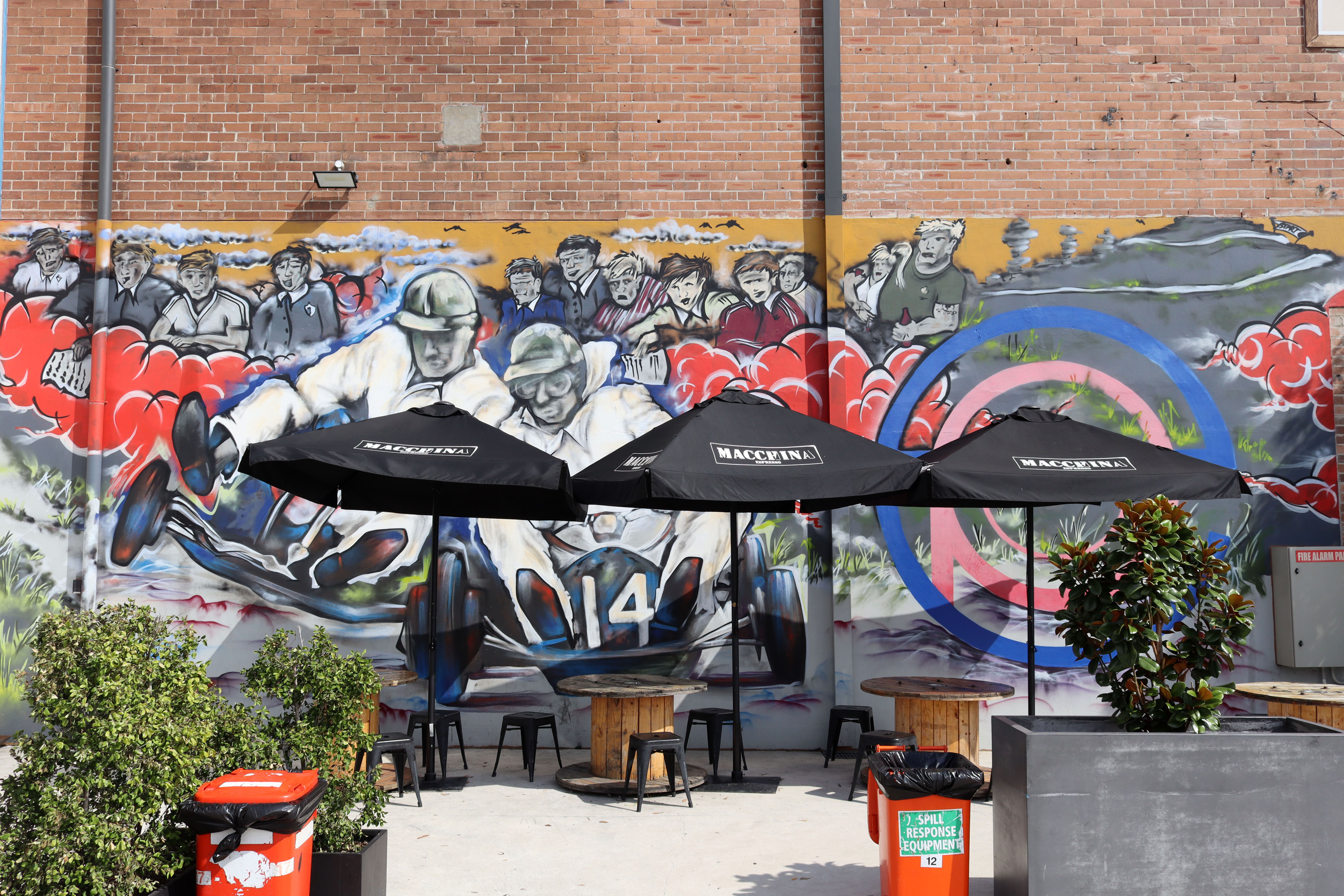Untitled | Street Art NSW