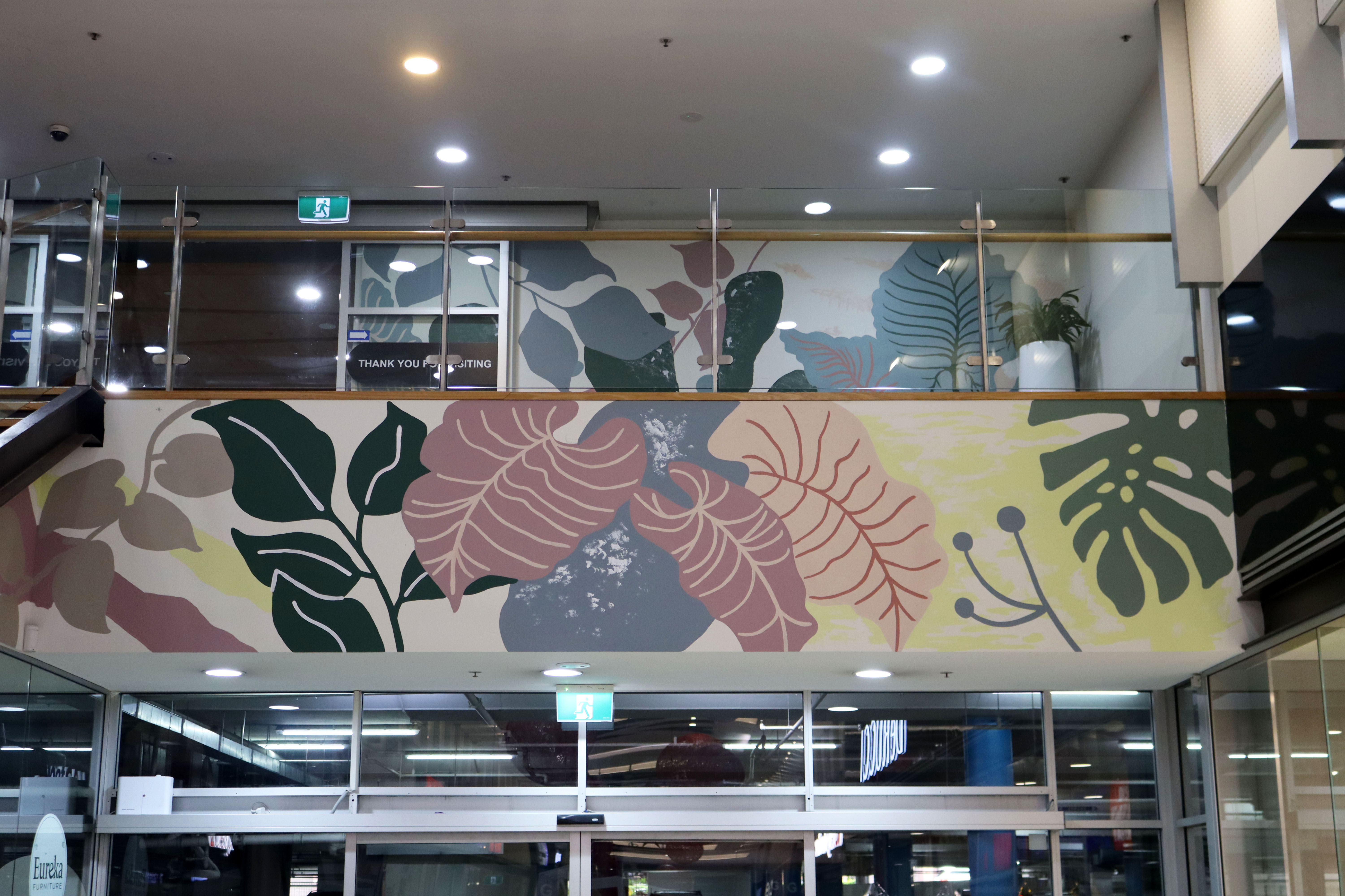 Untitled by Chulo Creative | Street Art NSW