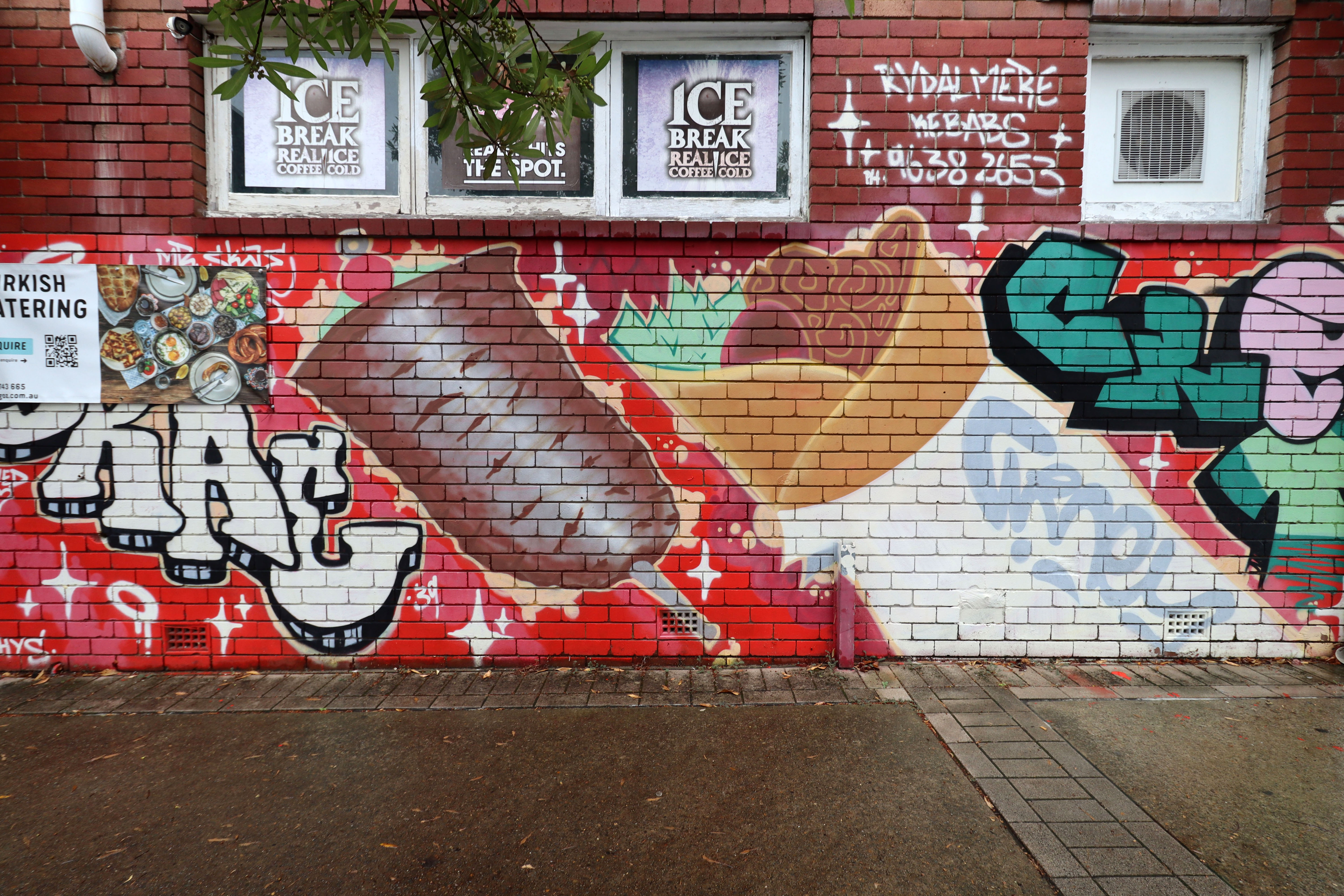 Rydalmere Kebabs