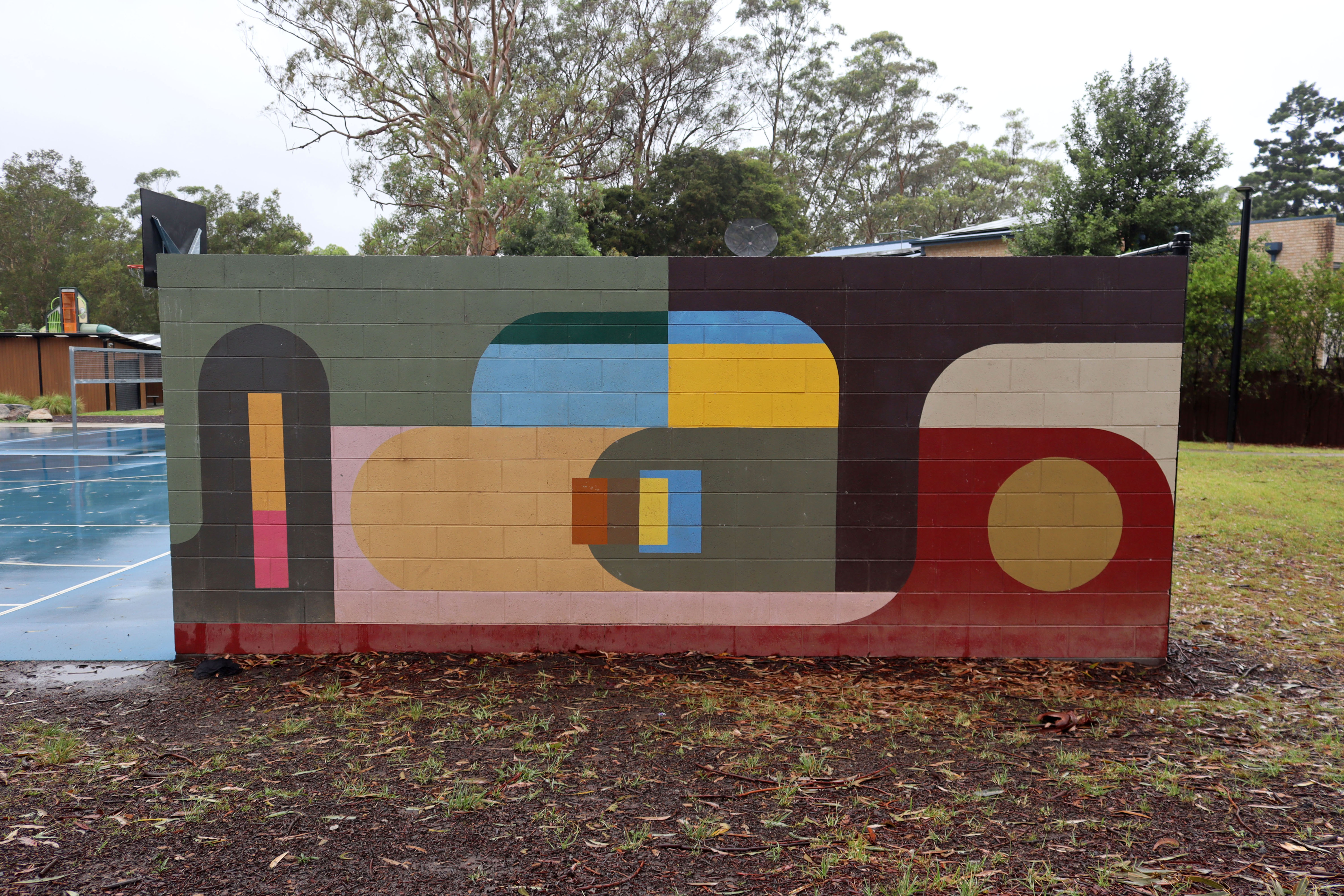 Untitled | Street Art NSW