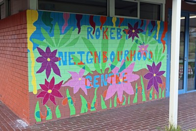 Rokeby Neighbourhood Centre