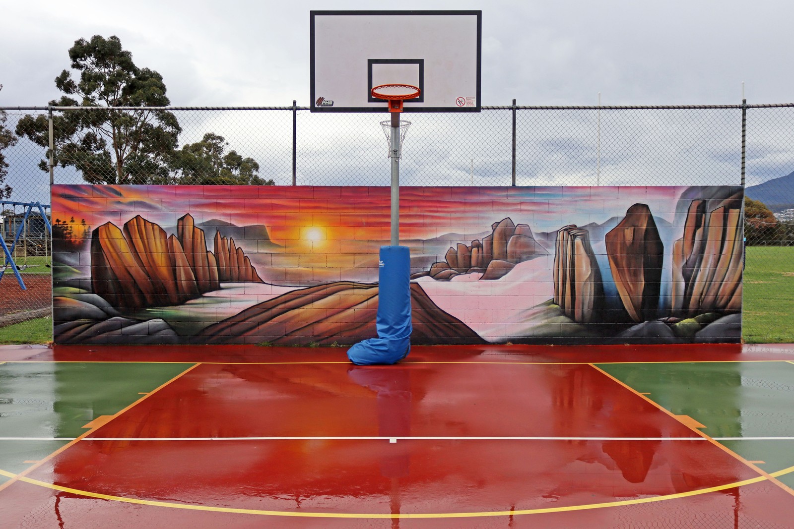Untitled by Jake Seven | Street Art NSW