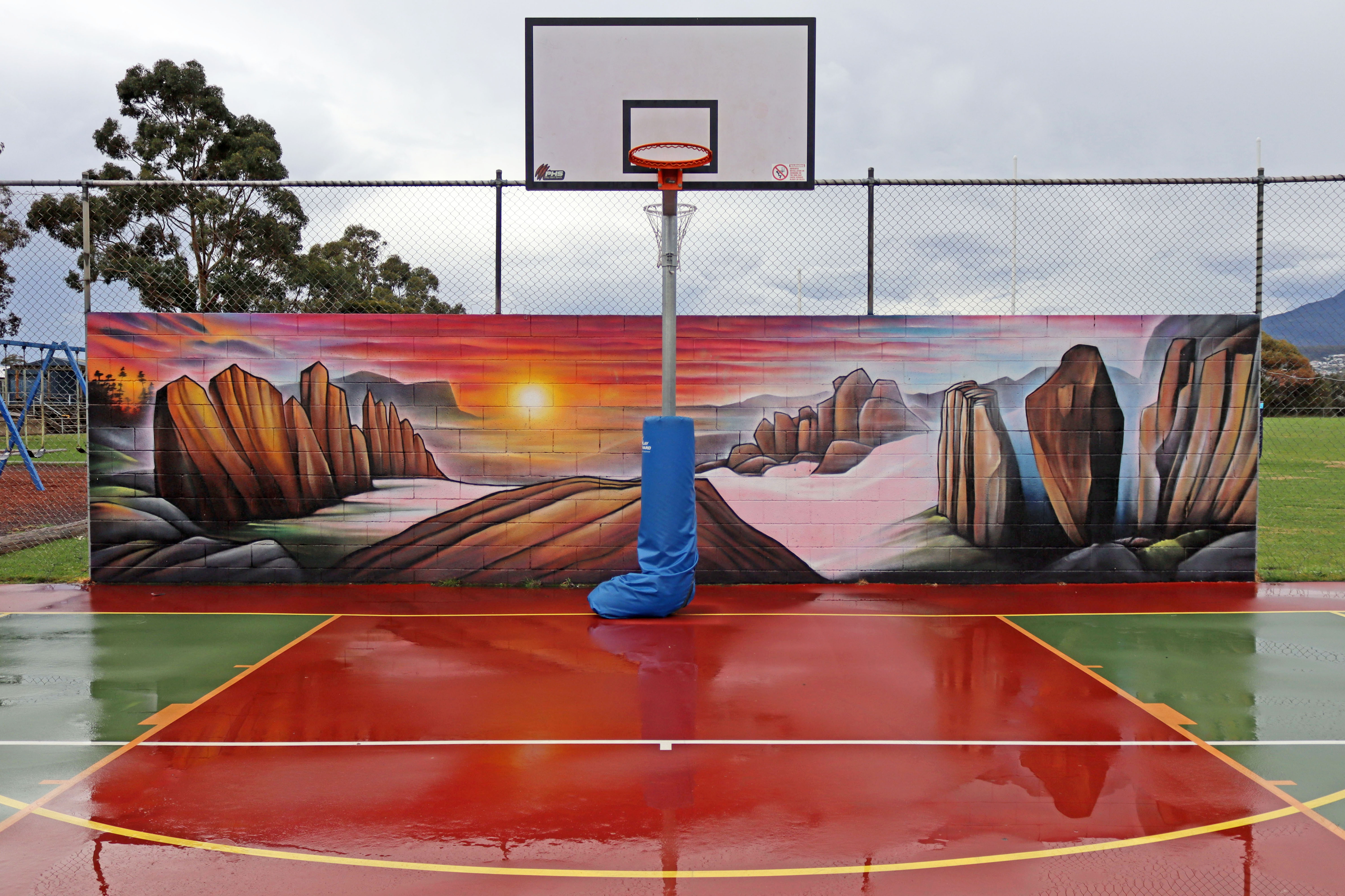 Untitled by Jake Seven | Street Art NSW