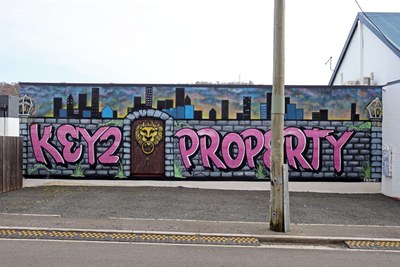 Key2 Property