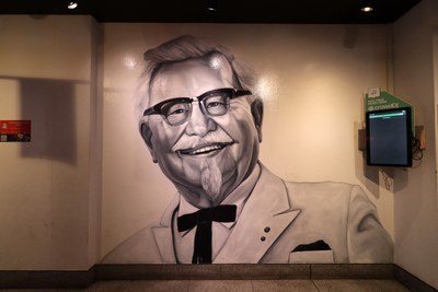 The Colonel