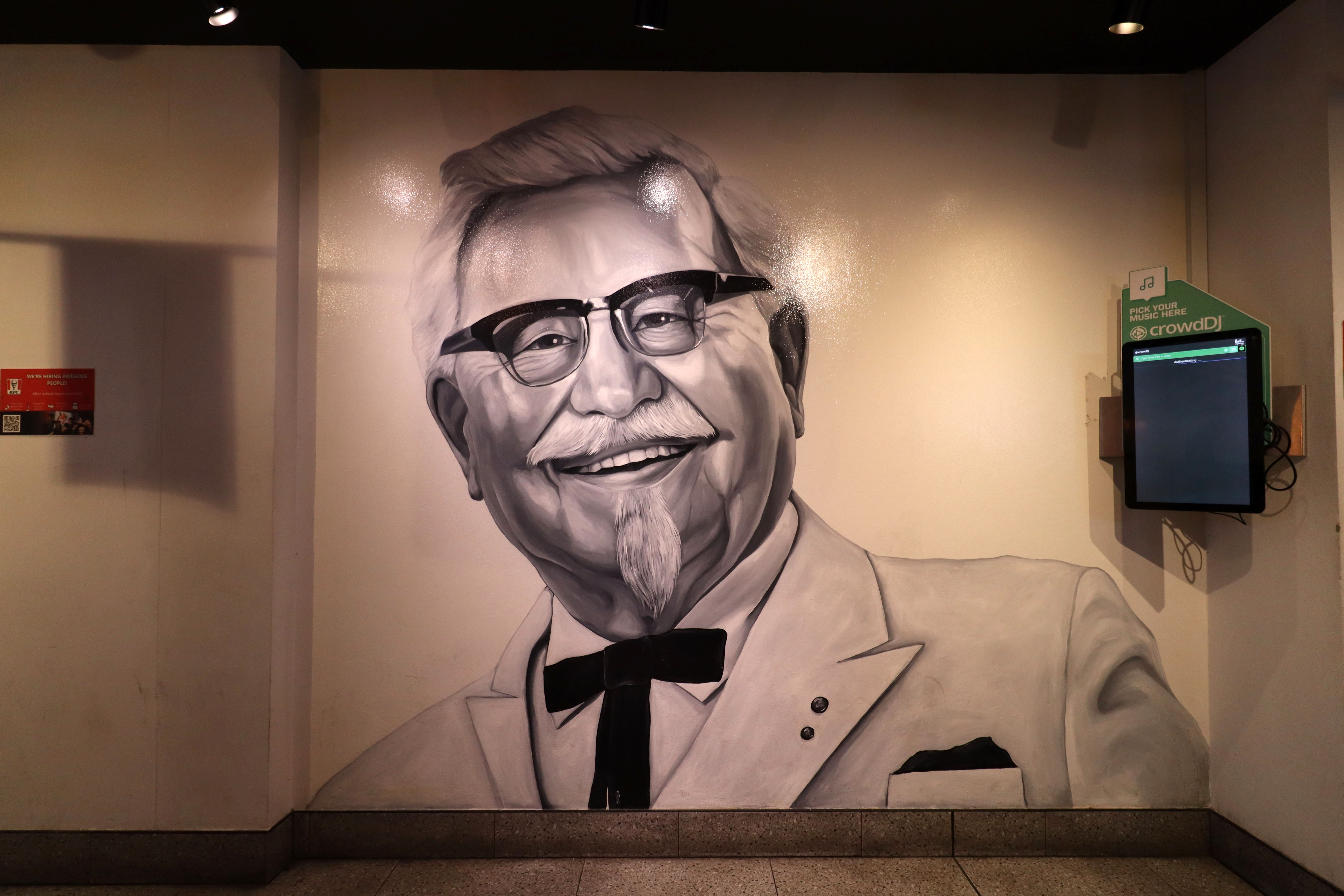 The Colonel