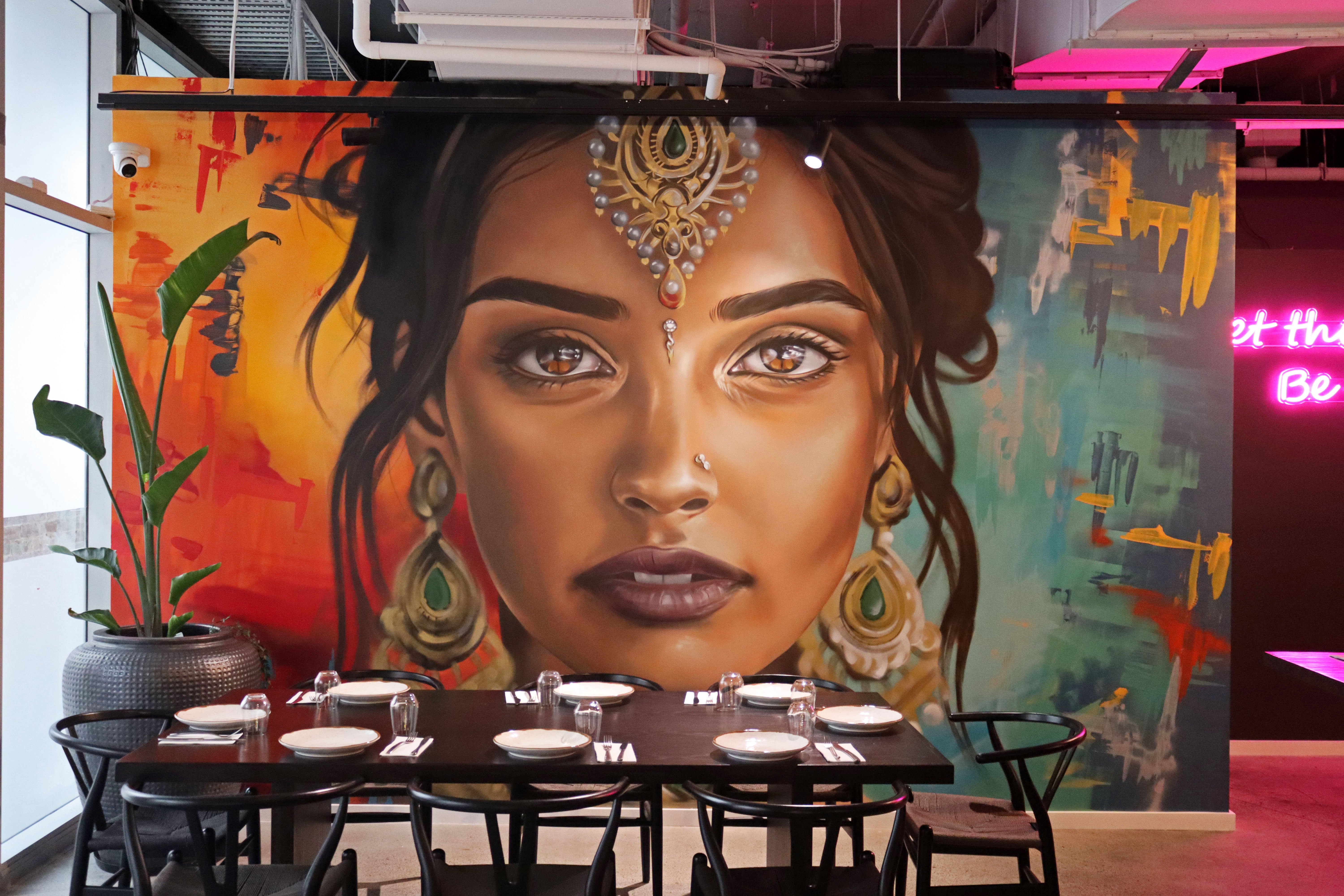 Untitled by Reubszz | Street Art NSW