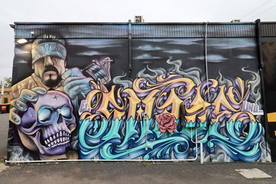 El Swaze Uno