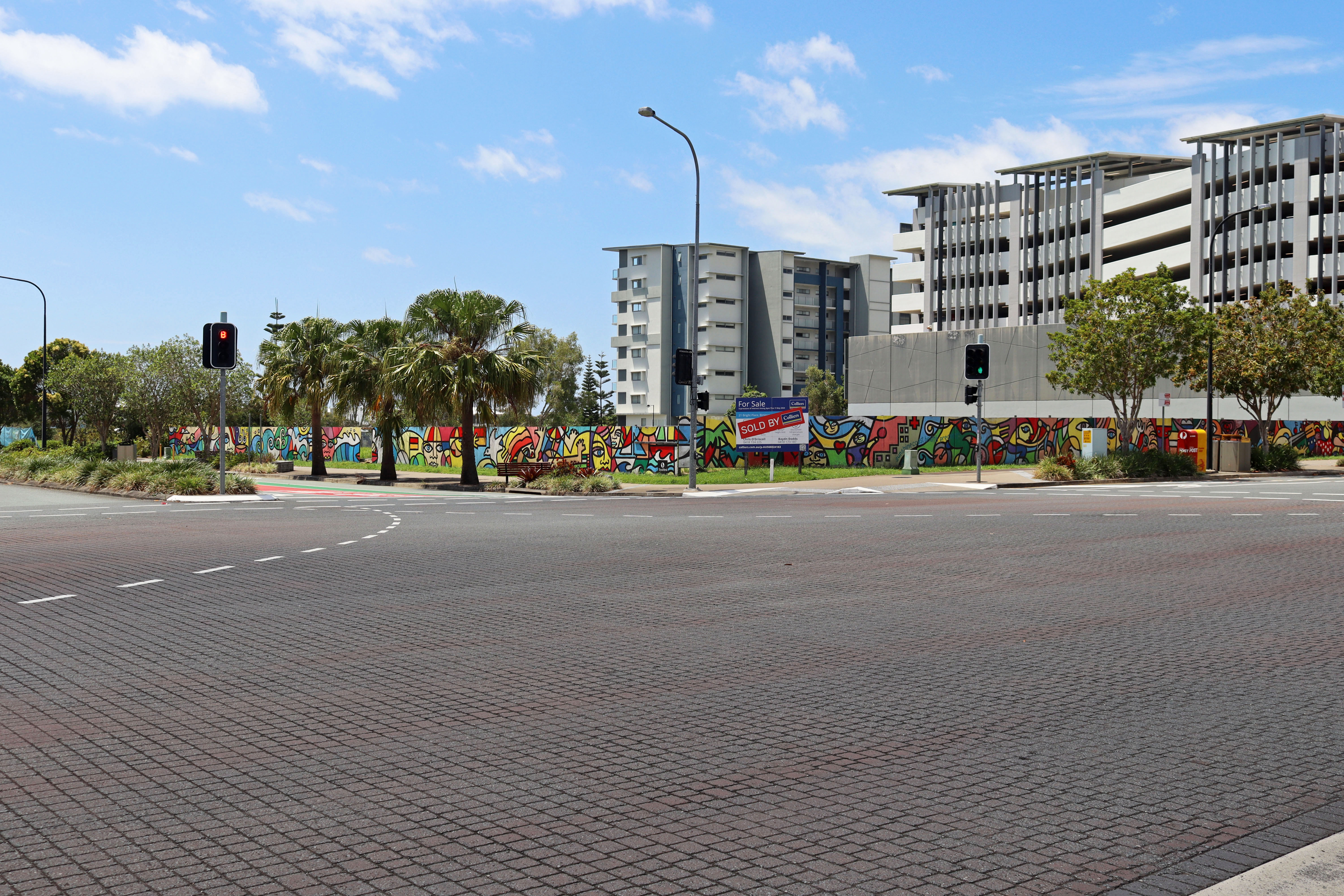 Sunshine Coast Health Precinct
