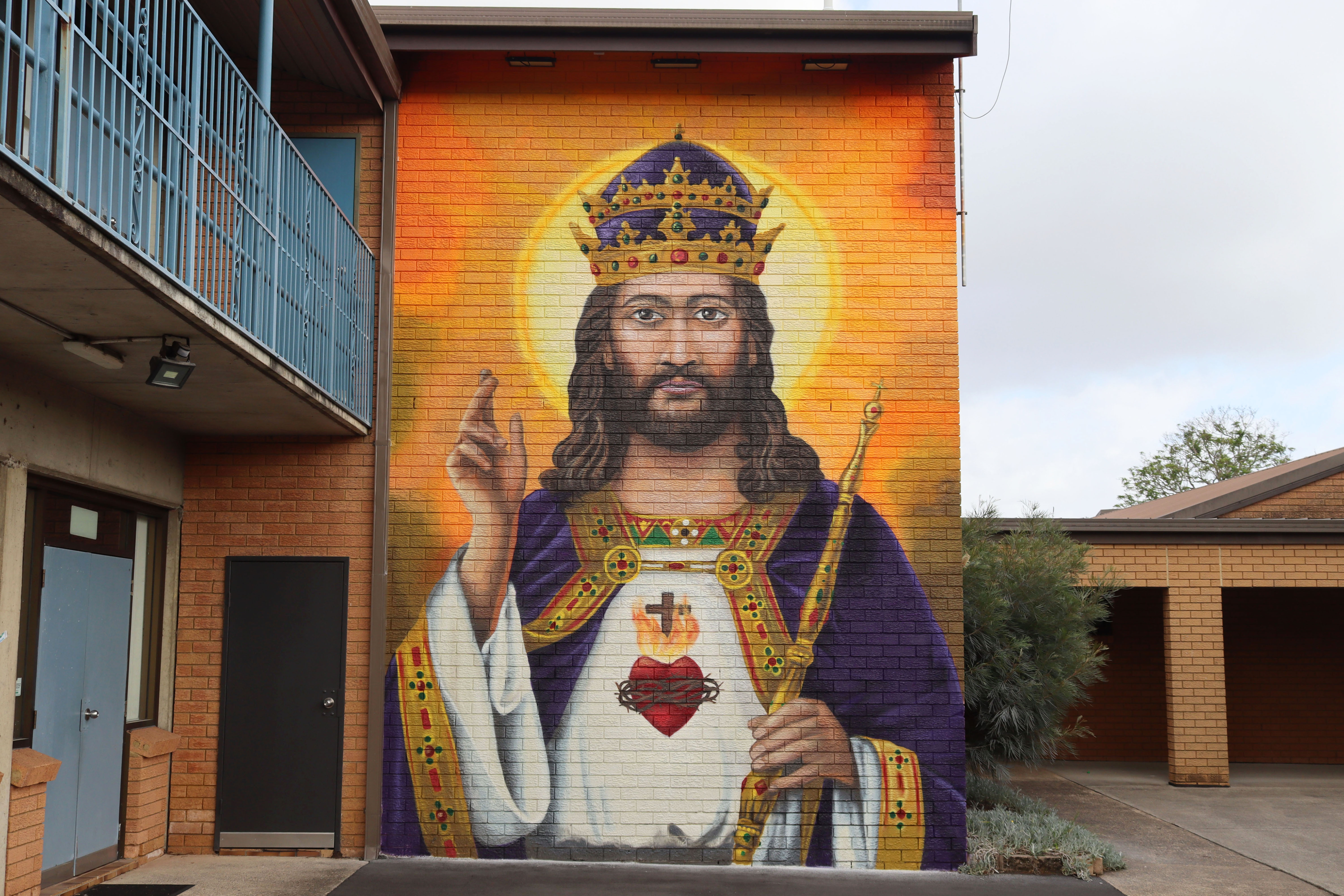 Christ the King