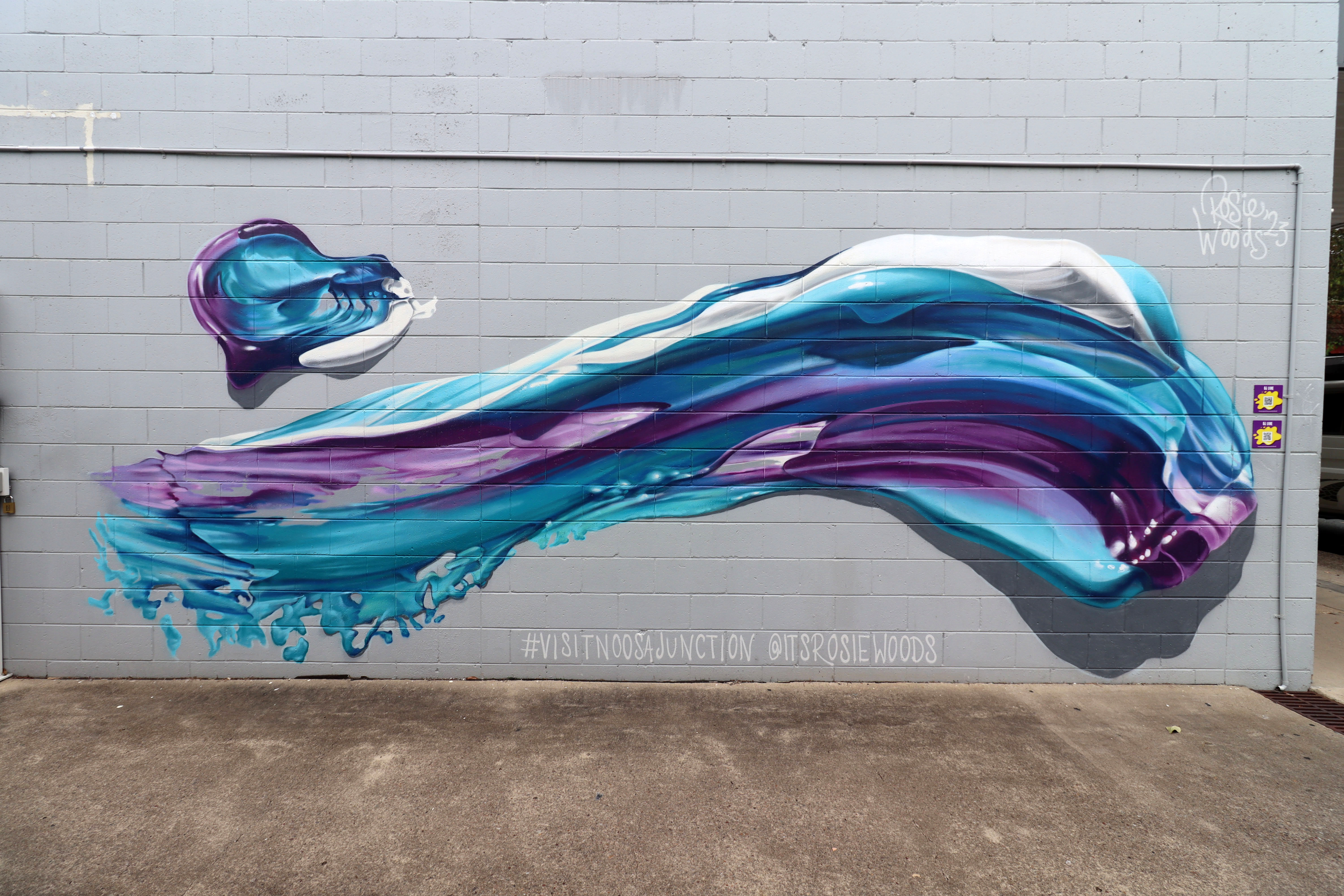 Making Waves