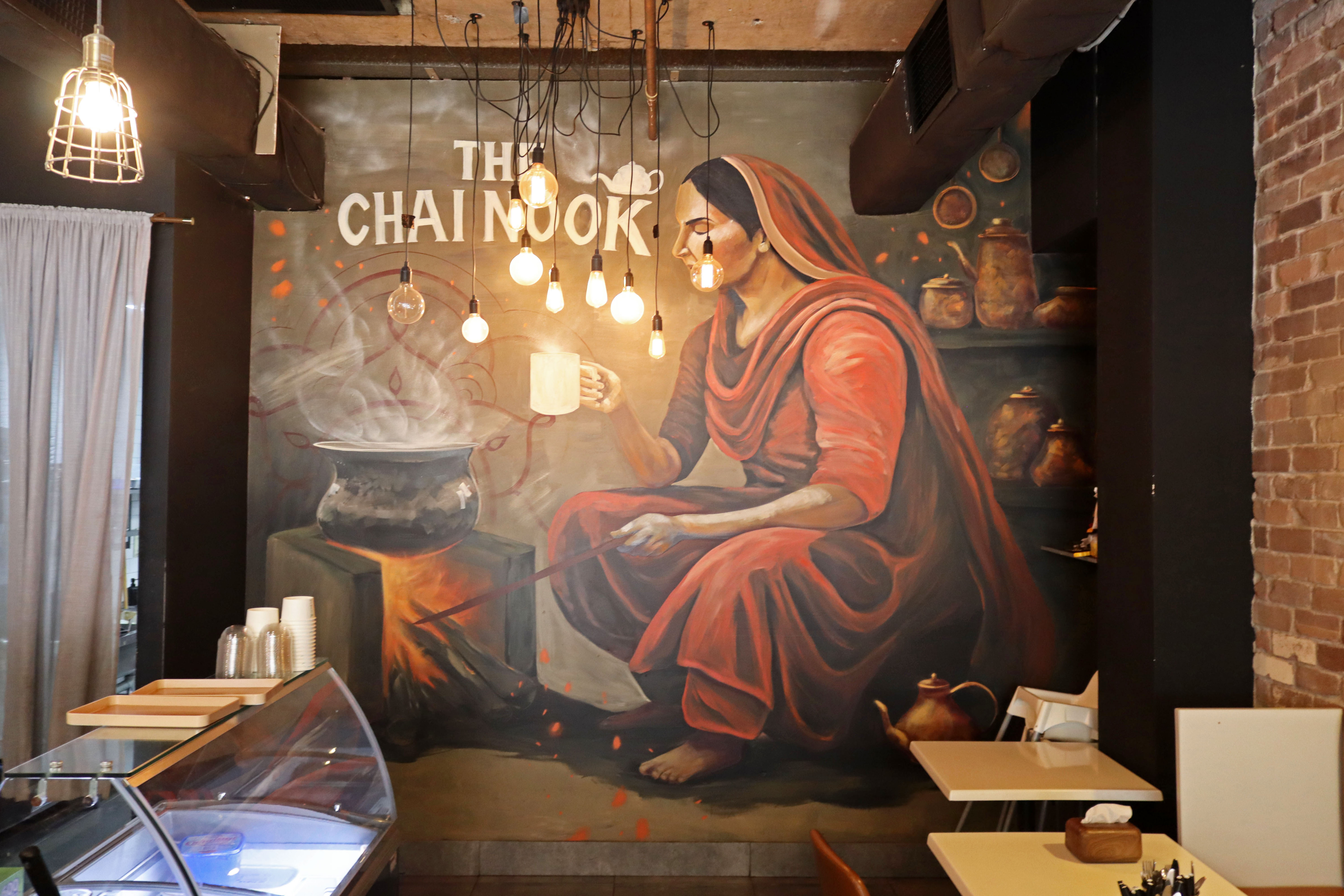 The Chai Nook