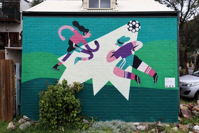 Goal!