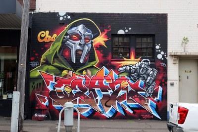 Doom Pt. 2