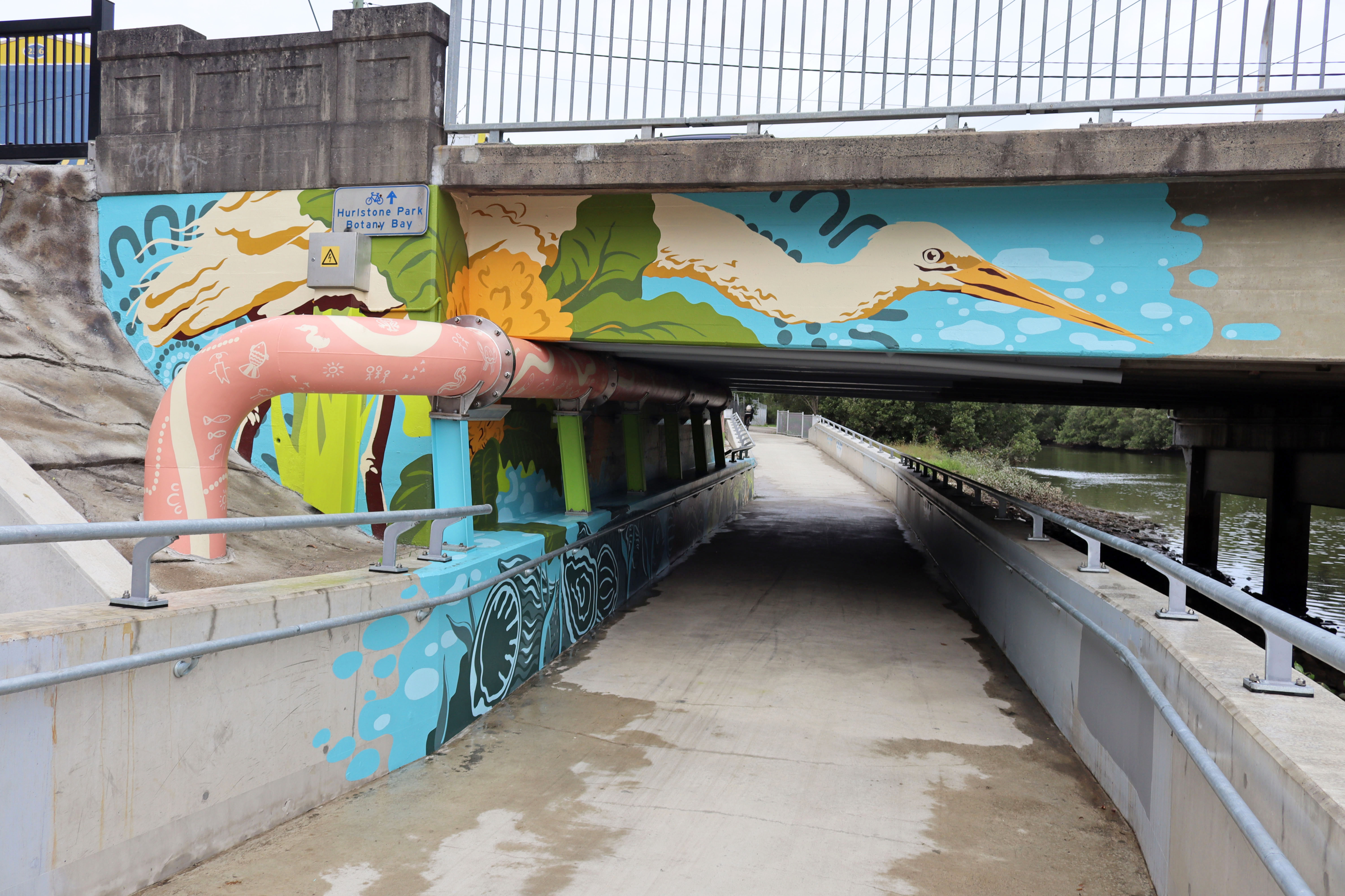 Our River, Our Future
