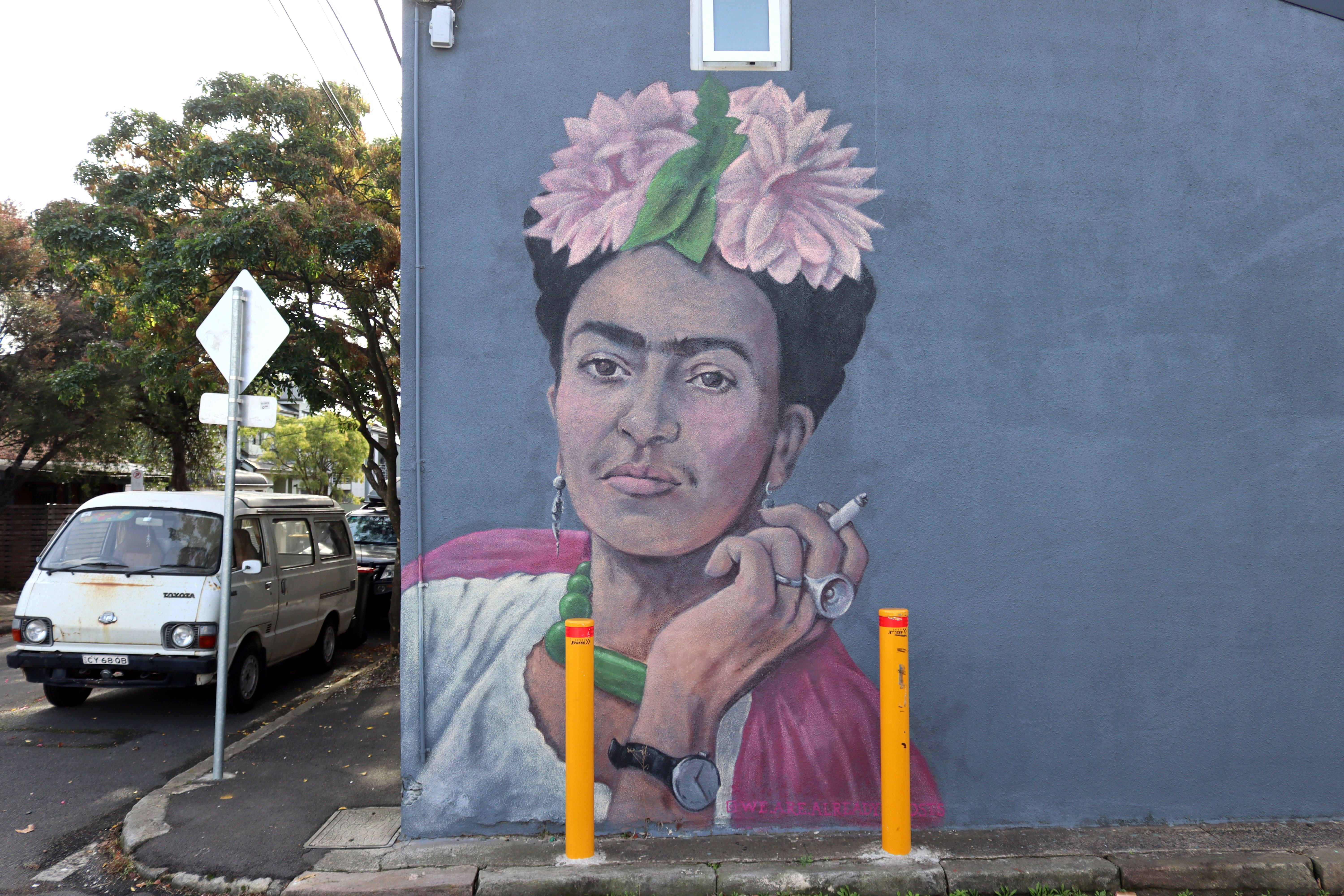 Frida
