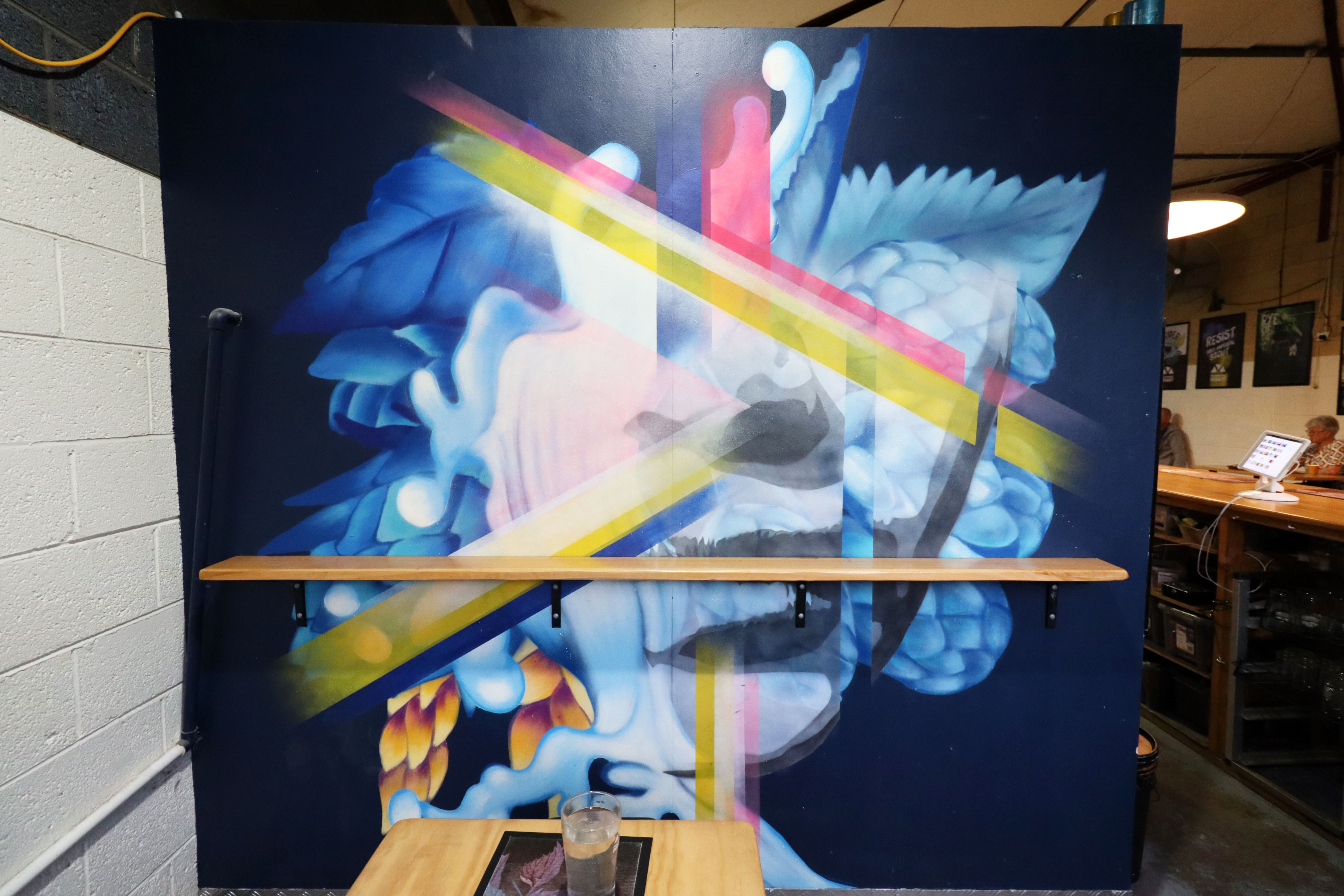Untitled | Street Art NSW