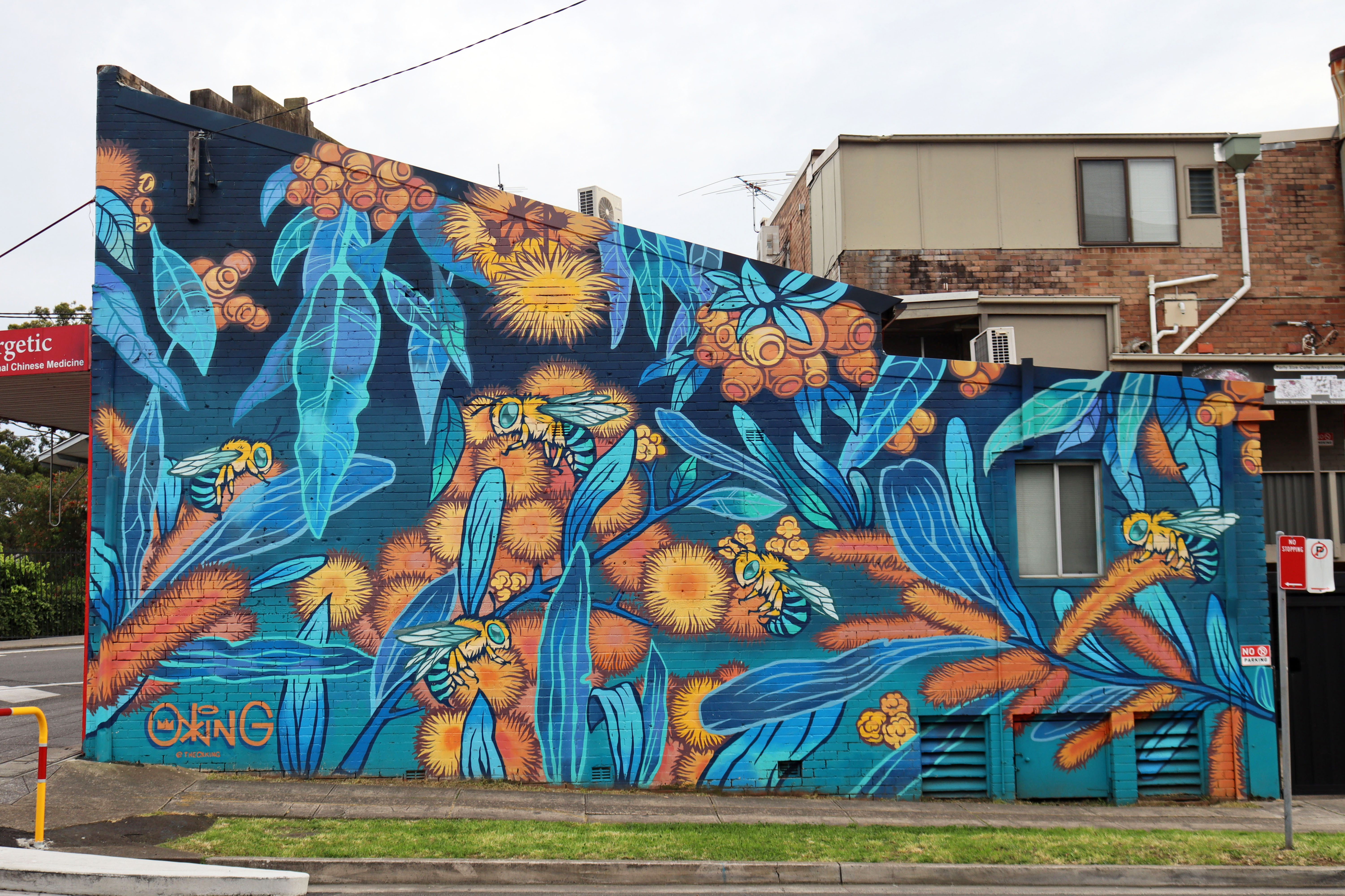 Bloom
