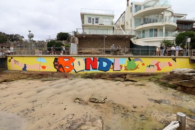 Bondi