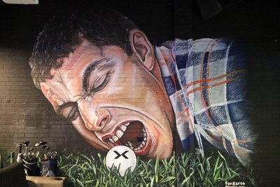 Adam Sandler