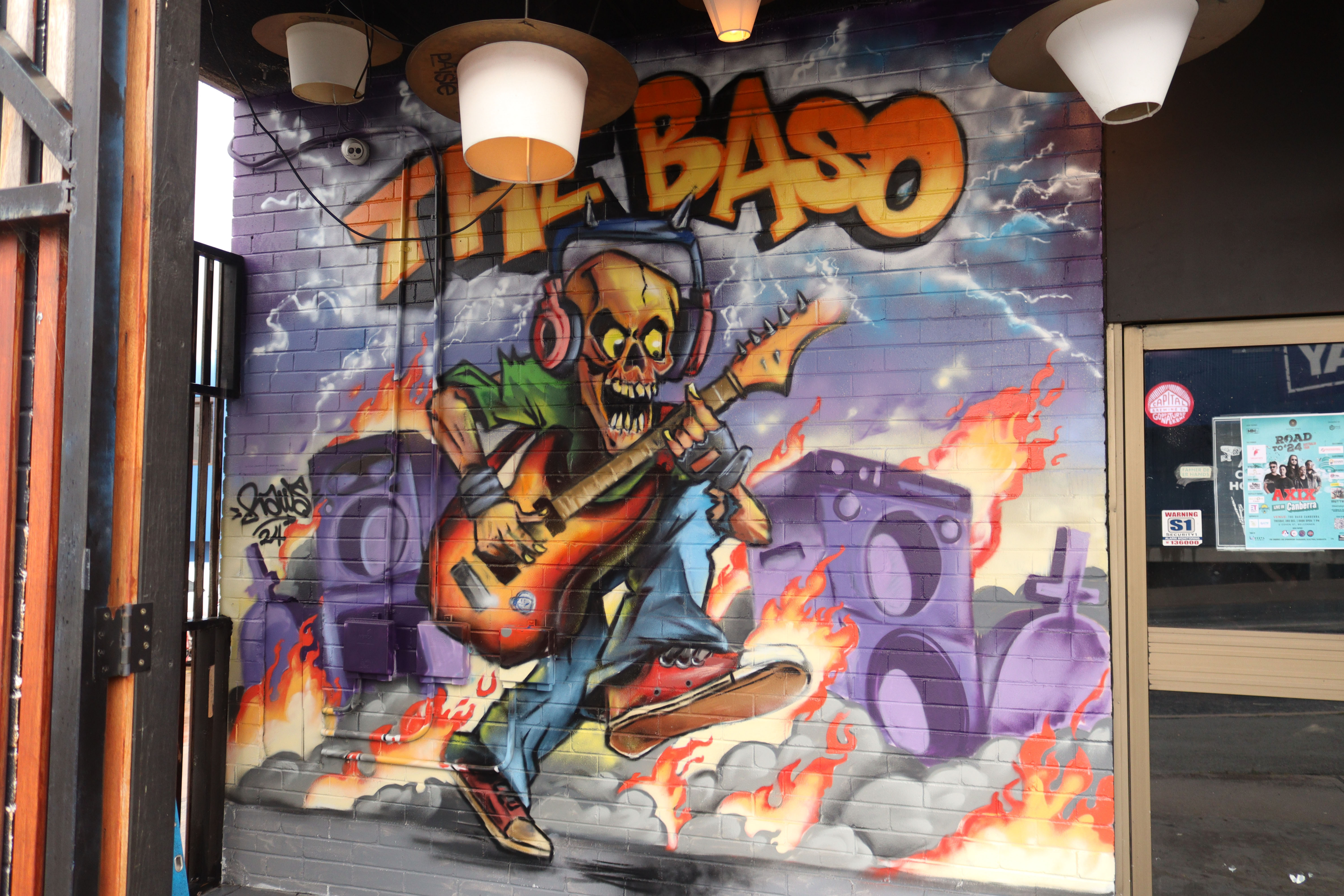 The Baso