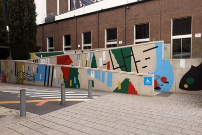 Along Civic Lines